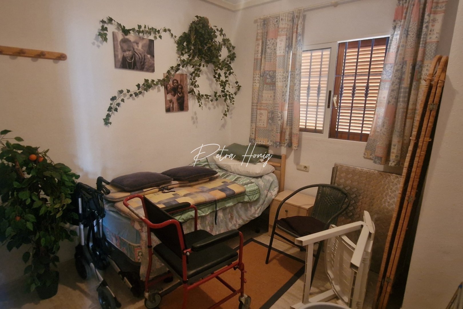 Reventa - Apartamento - La Mata