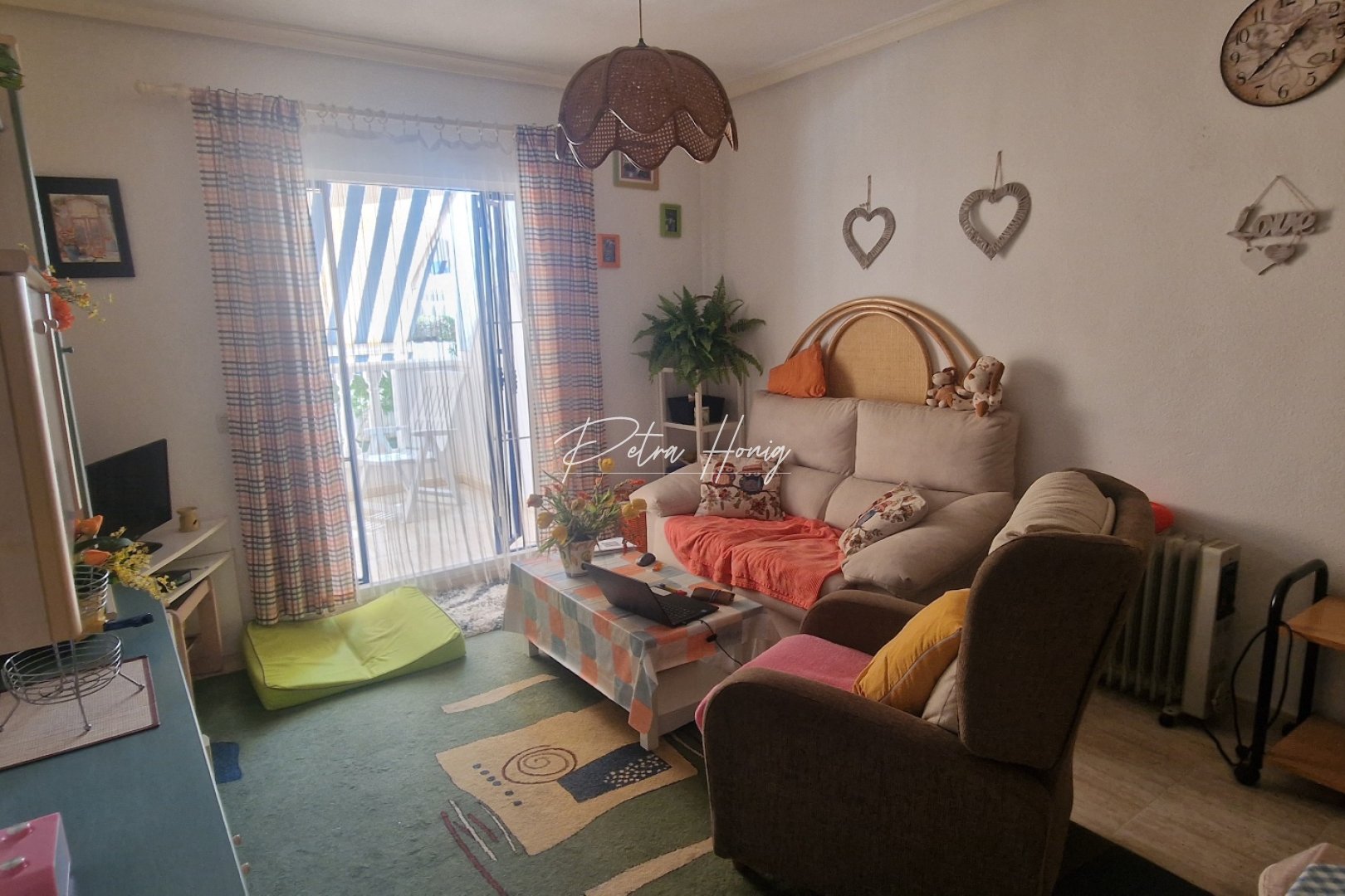 Reventa - Apartamento - La Mata