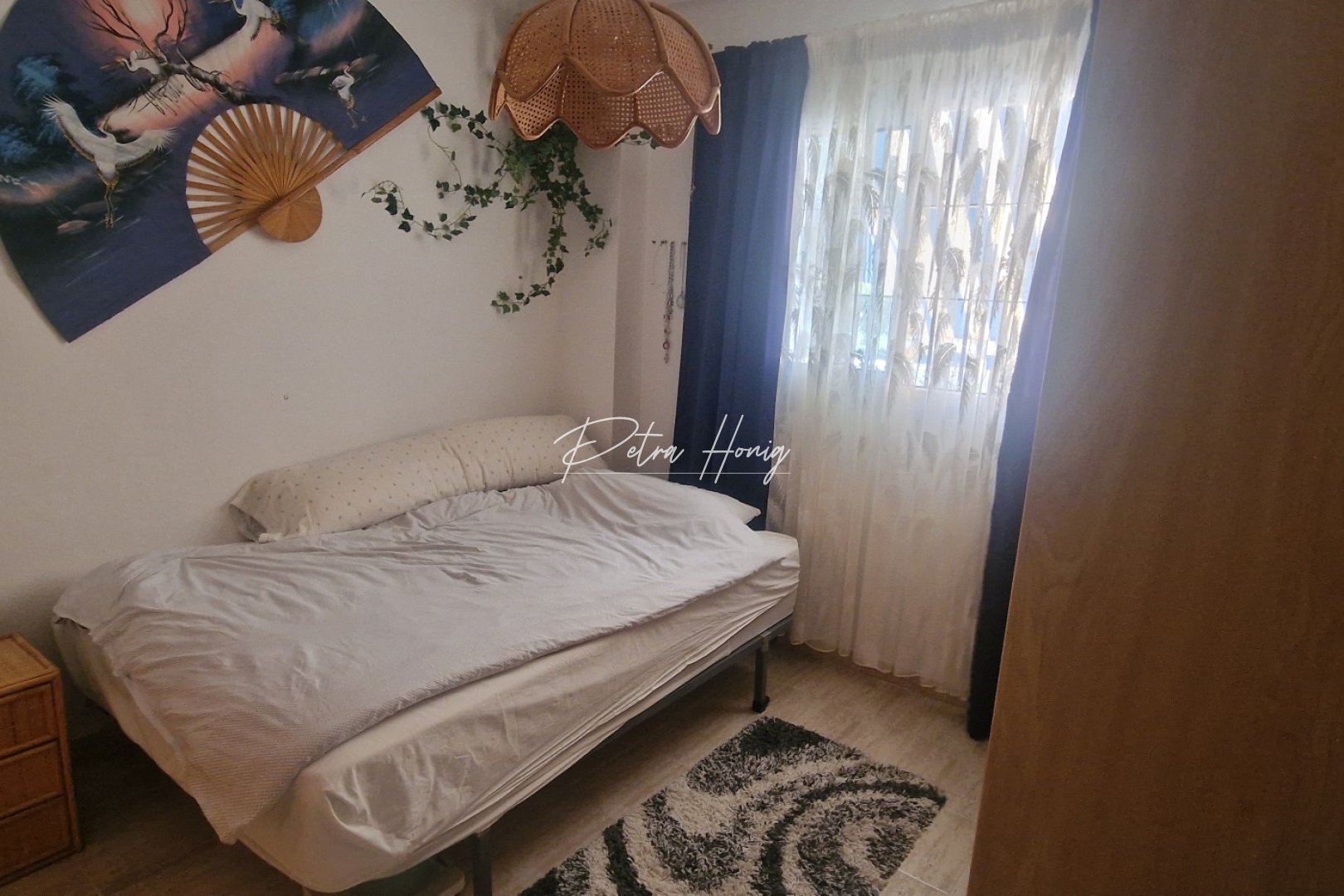 Reventa - Apartamento - La Mata