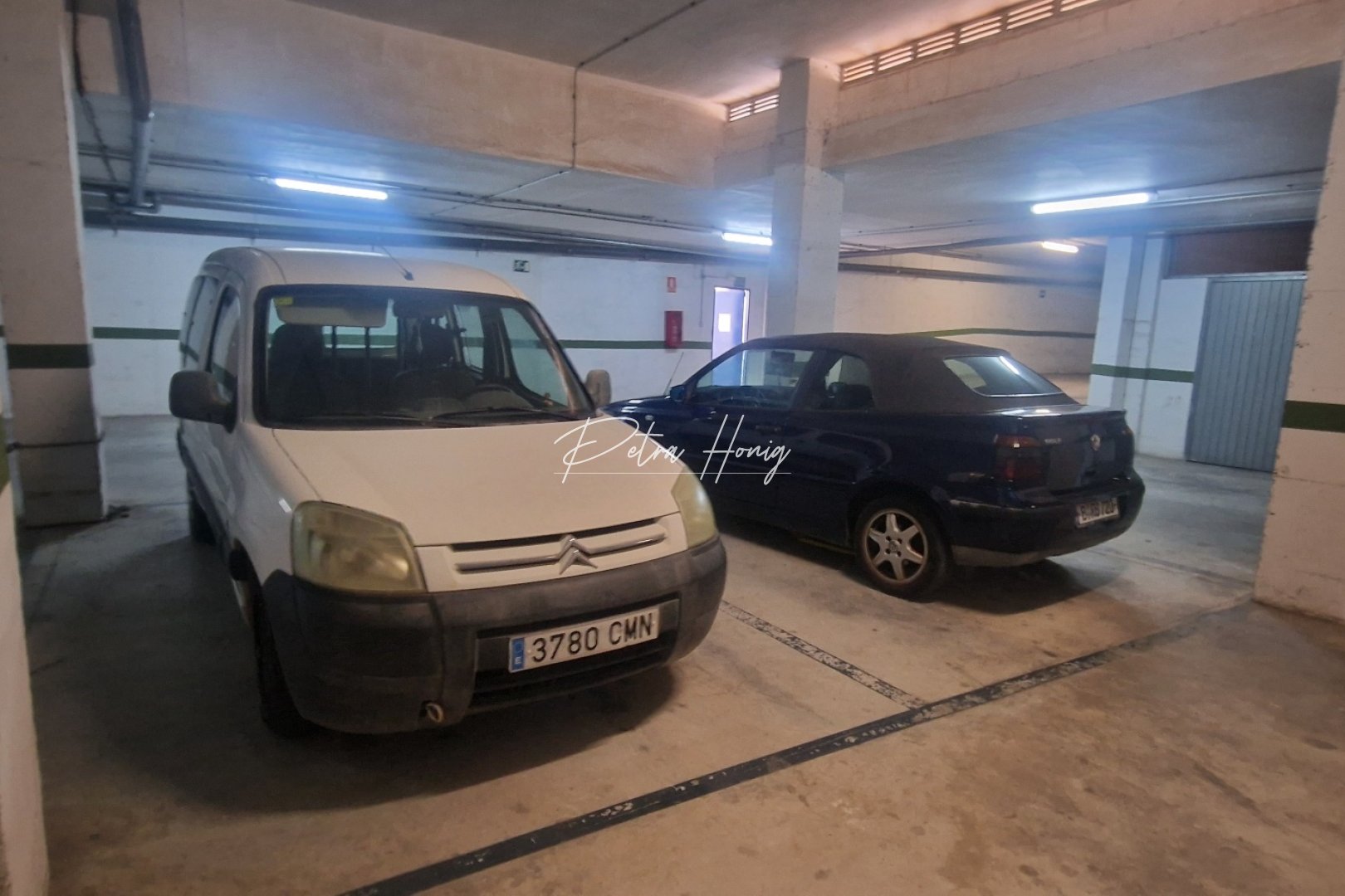 Reventa - Apartamento - La Mata