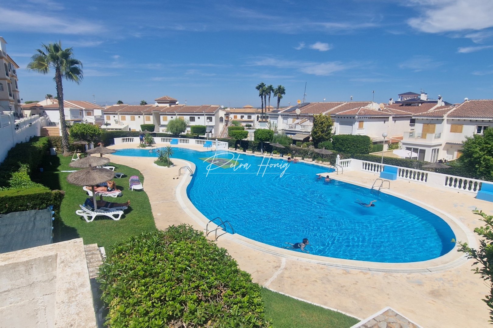 Reventa - Apartamento - La Mata