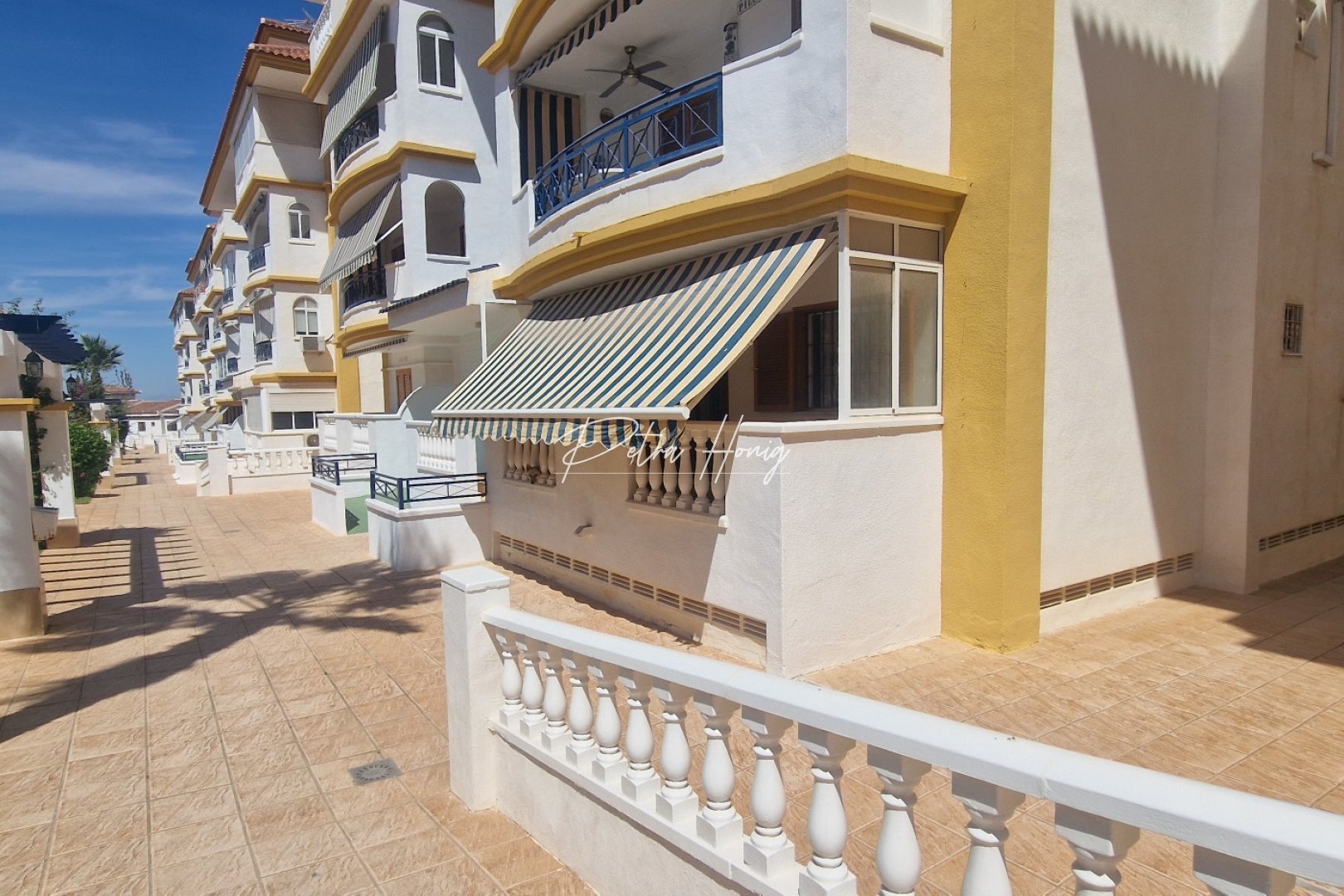 Reventa - Apartamento - La Mata