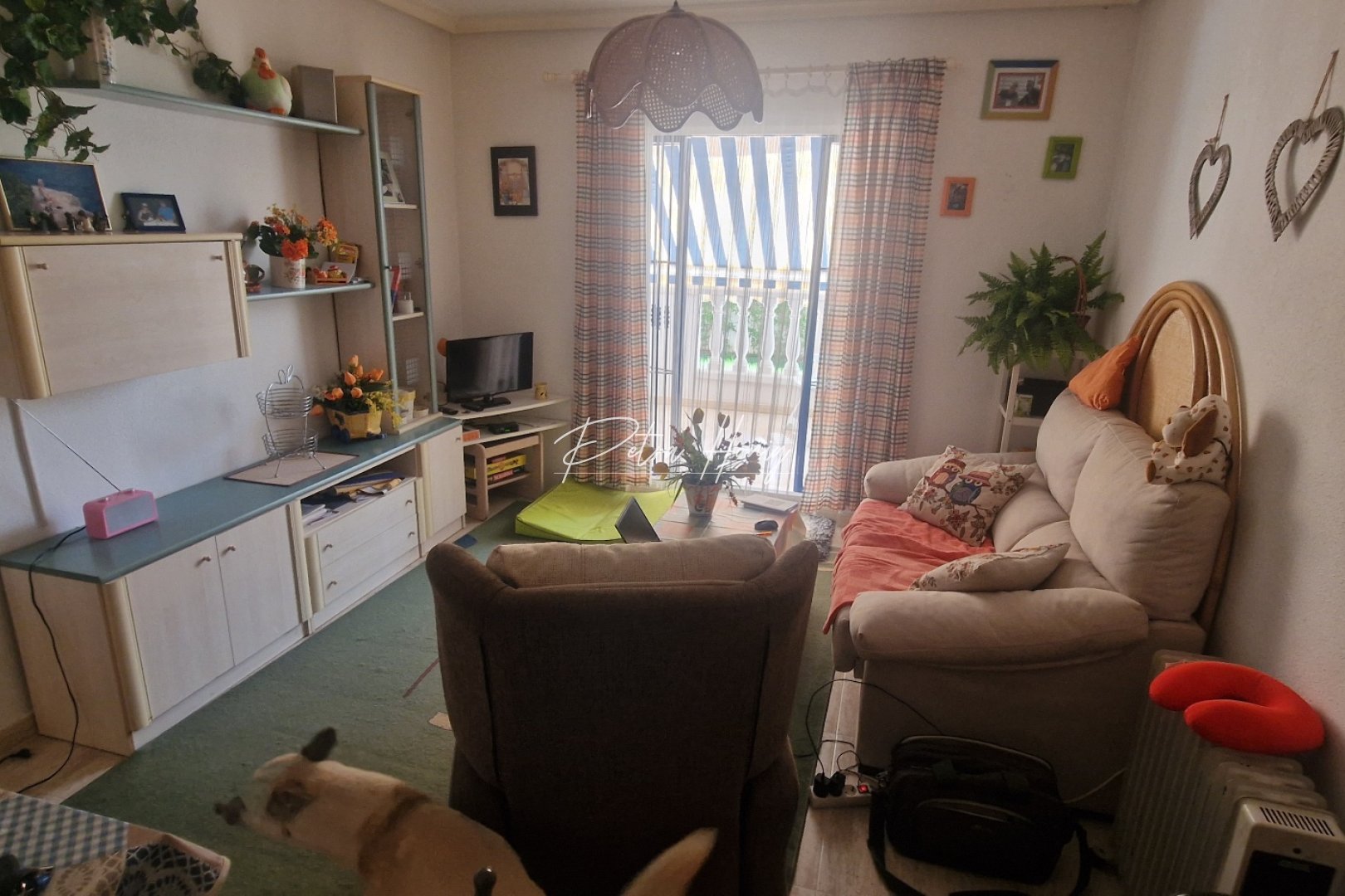 Reventa - Apartamento - La Mata