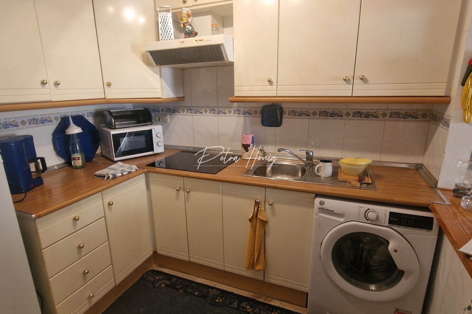 Reventa - Apartamento - La Mata