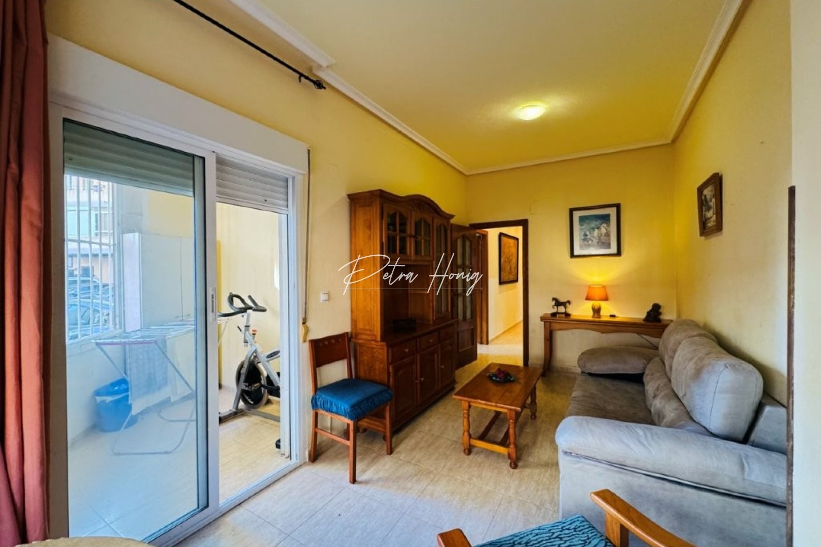 Reventa - Apartamento - La Mata