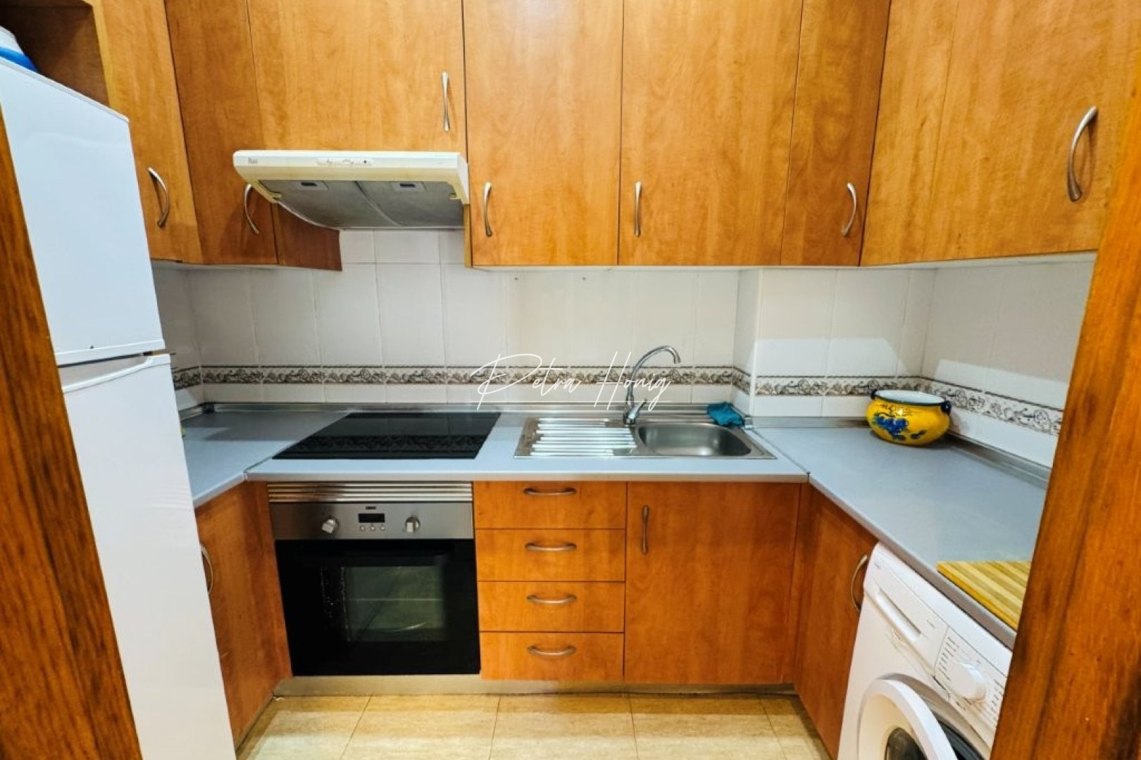 Reventa - Apartamento - La Mata