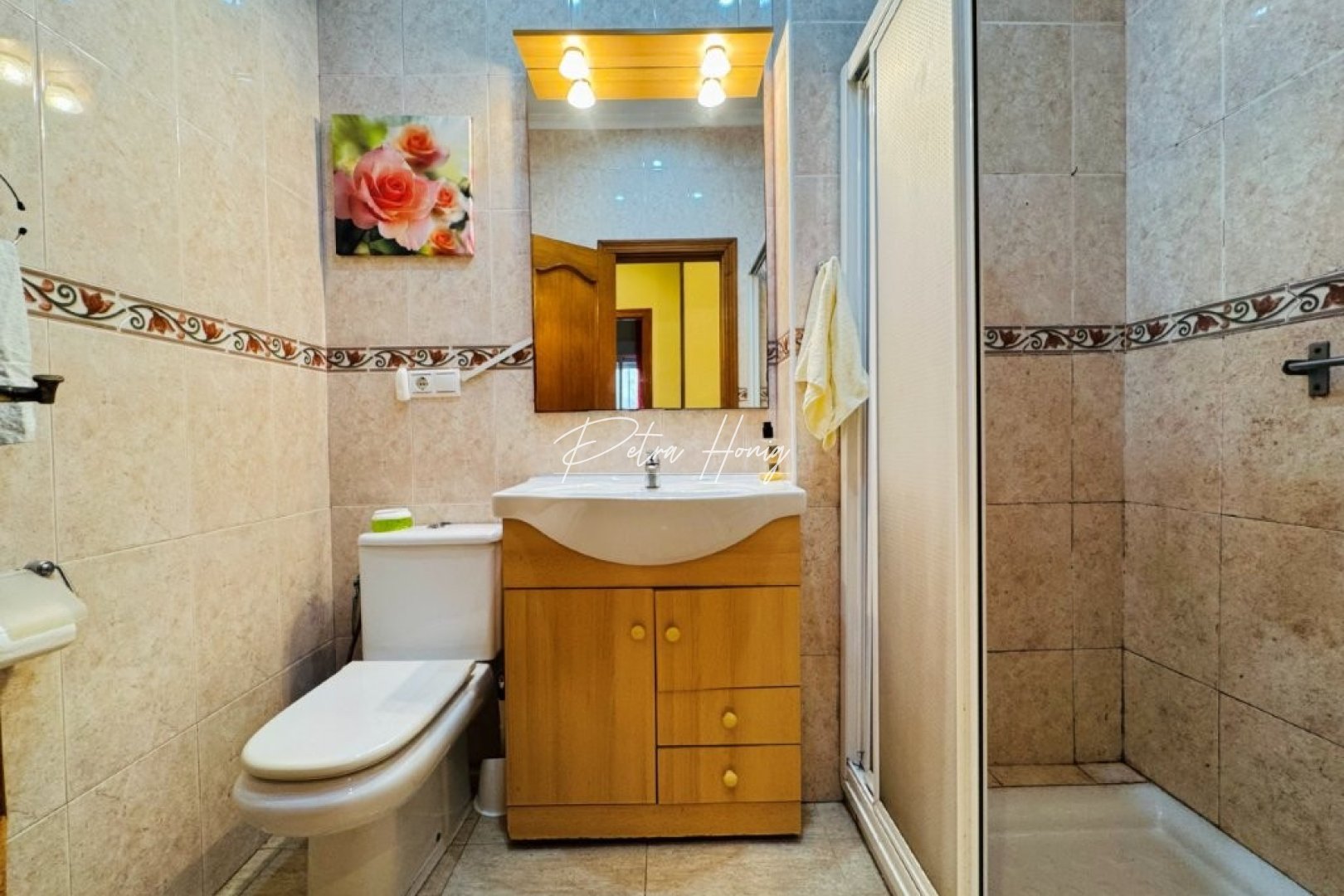 Reventa - Apartamento - La Mata