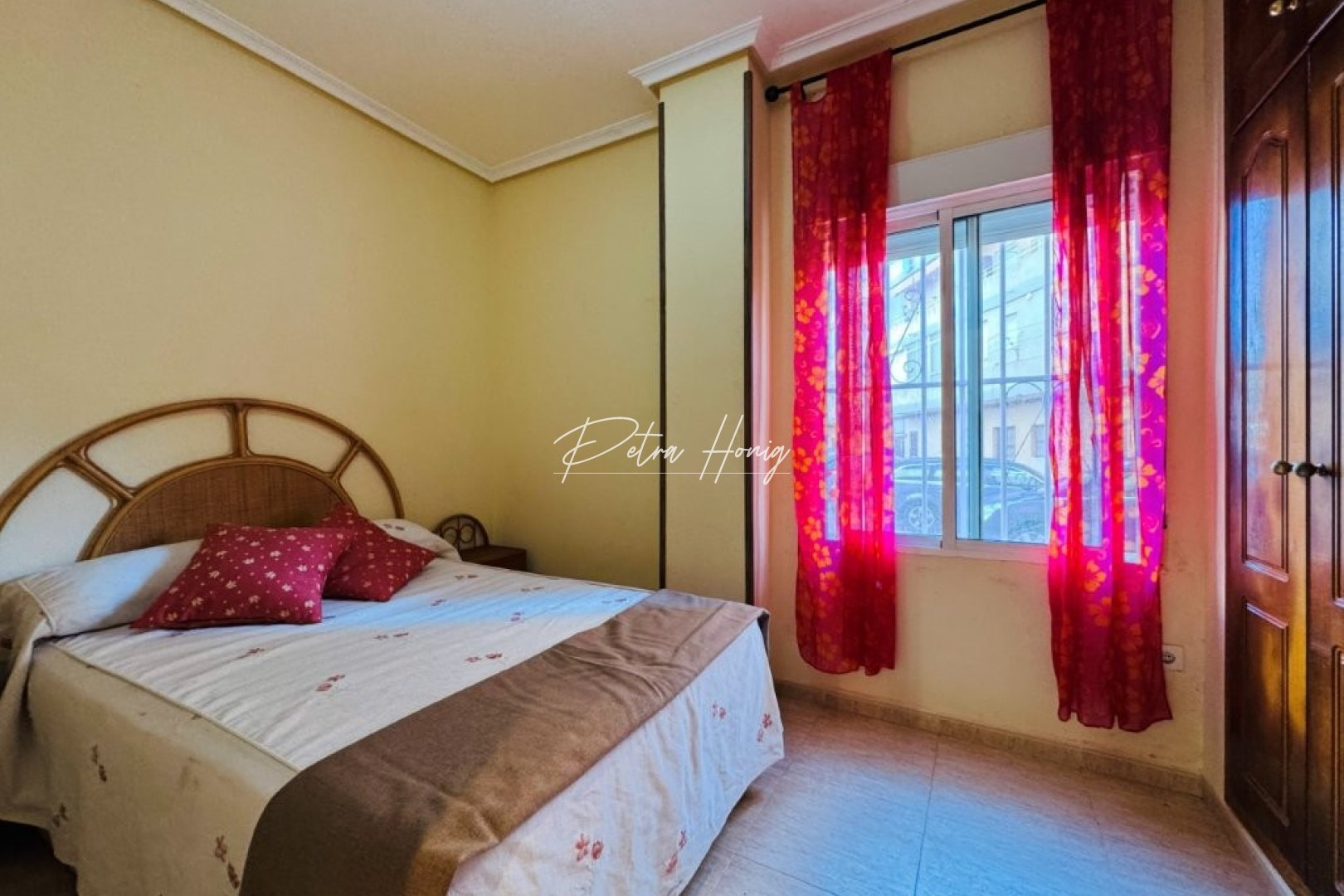 Reventa - Apartamento - La Mata