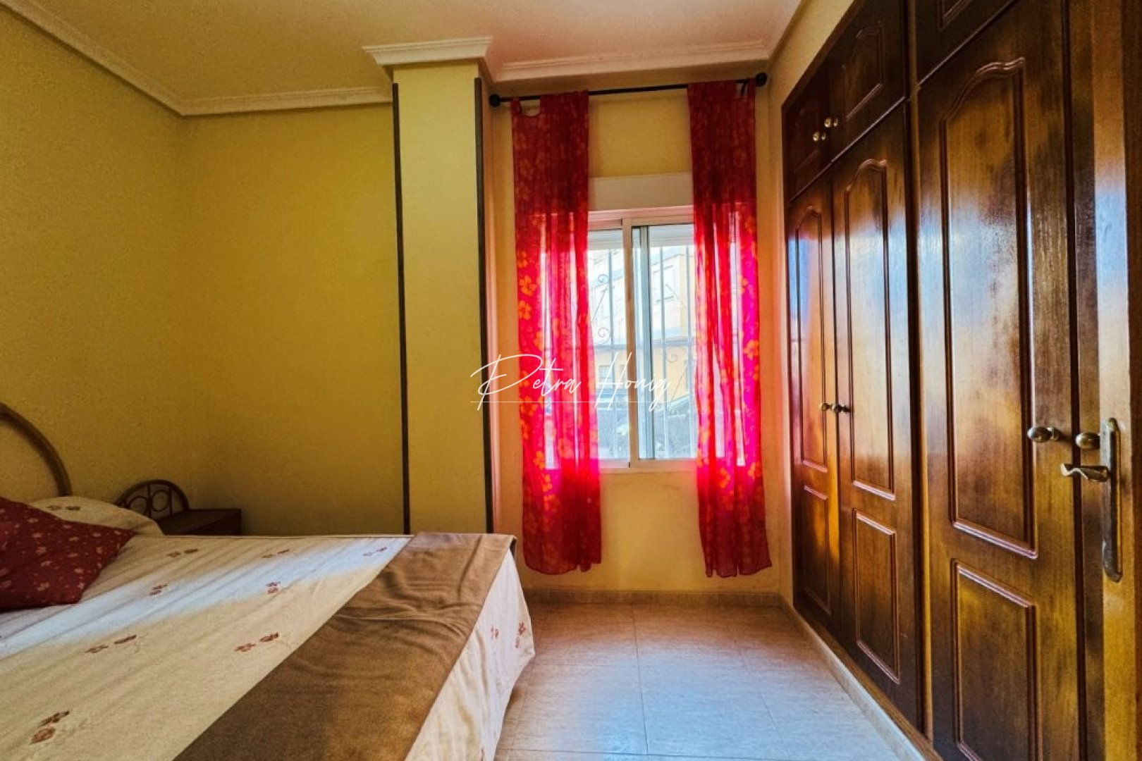 Reventa - Apartamento - La Mata