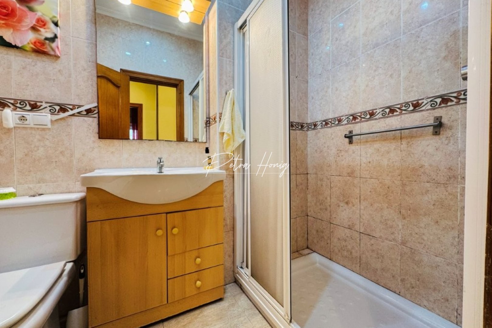 Reventa - Apartamento - La Mata