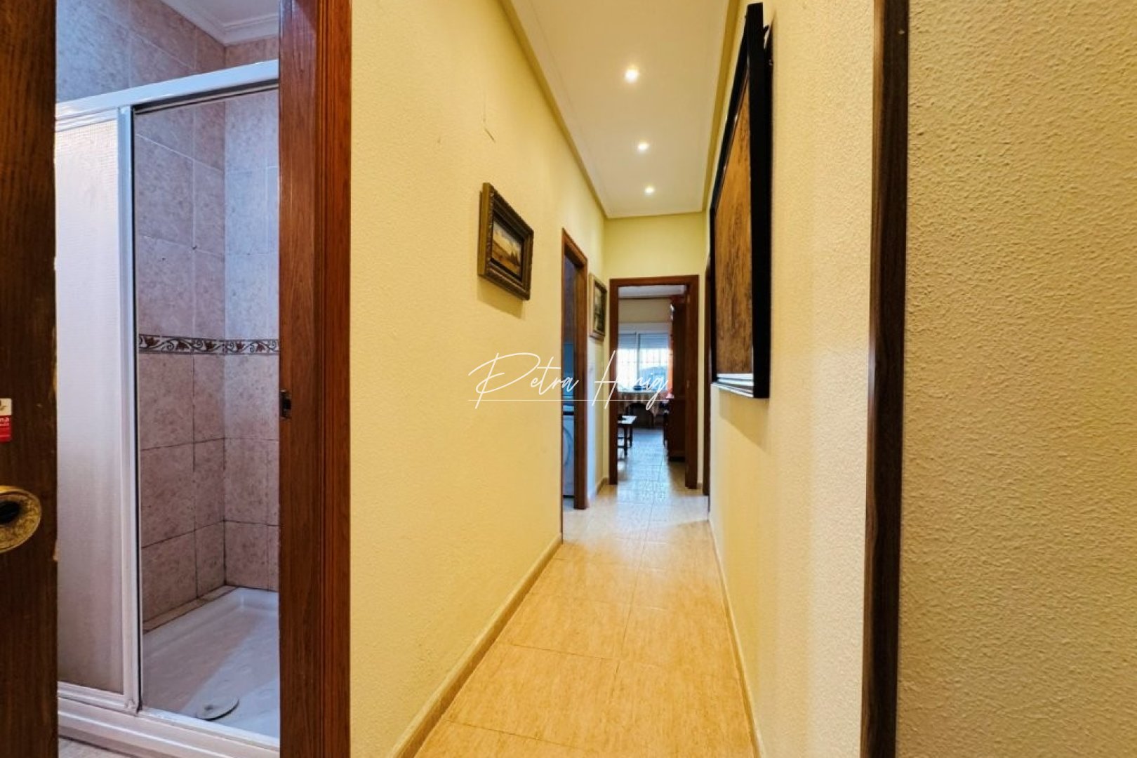 Reventa - Apartamento - La Mata