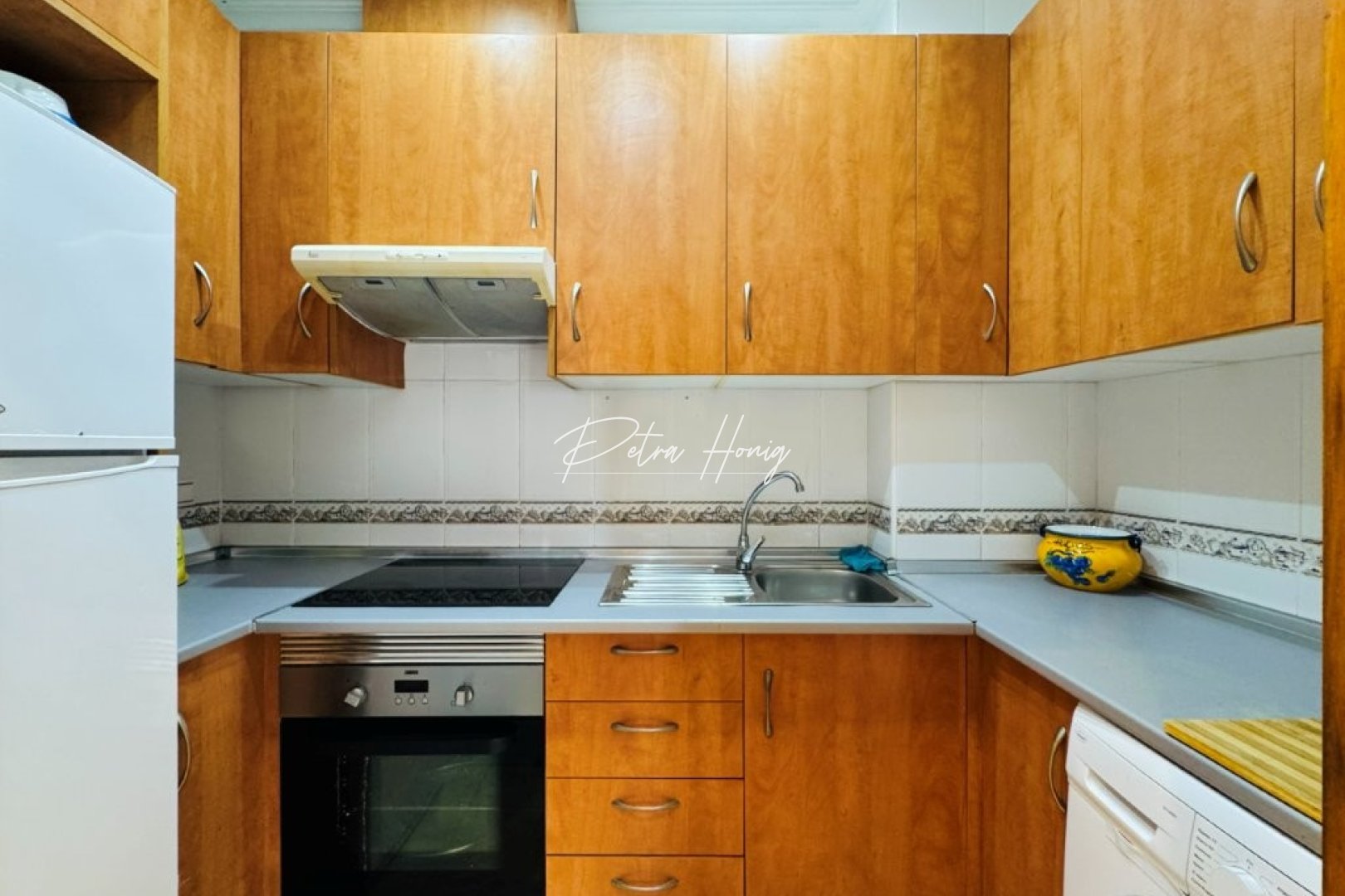 Reventa - Apartamento - La Mata