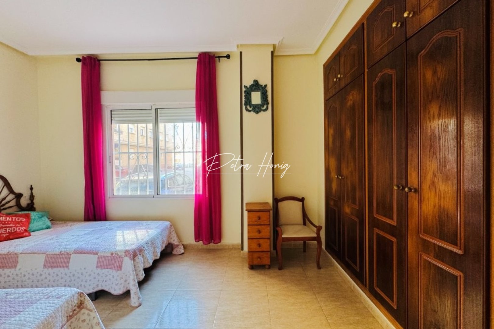 Reventa - Apartamento - La Mata