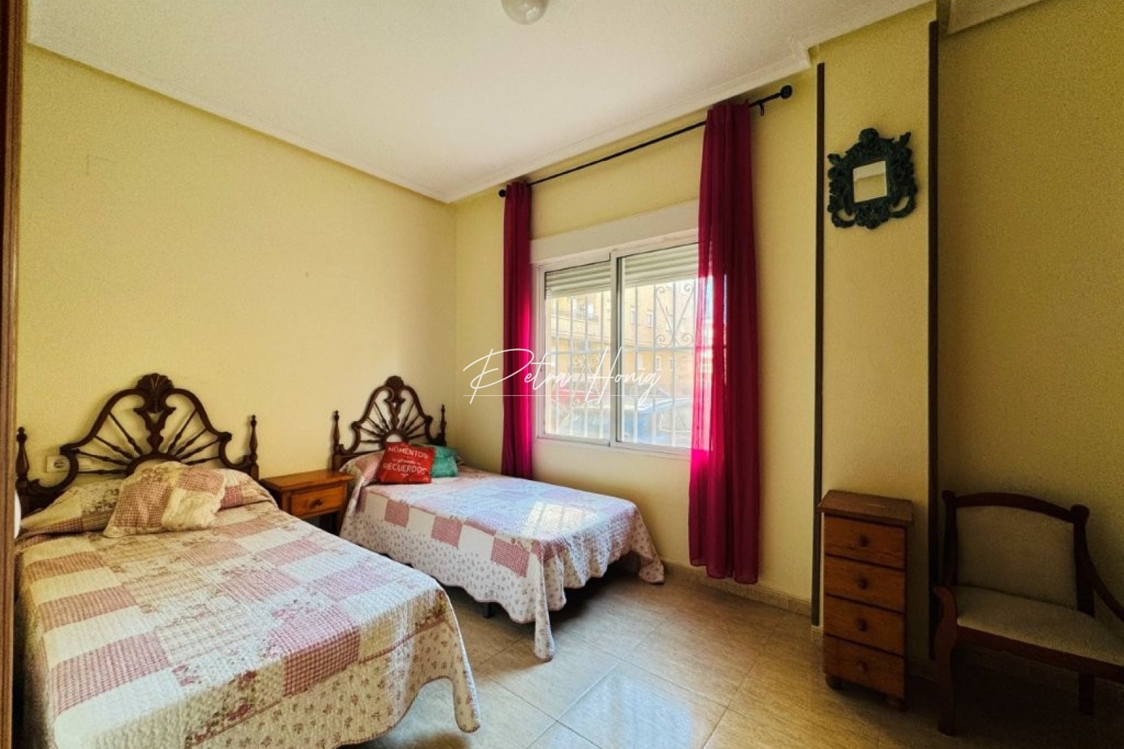 Reventa - Apartamento - La Mata