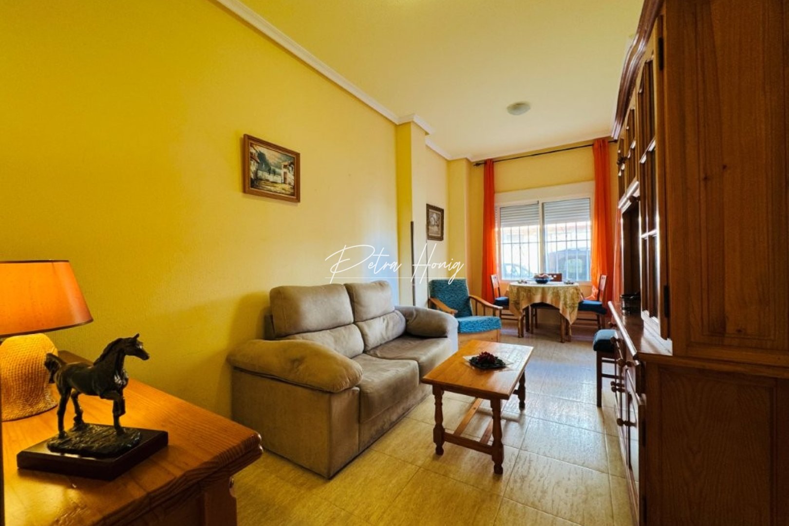 Reventa - Apartamento - La Mata