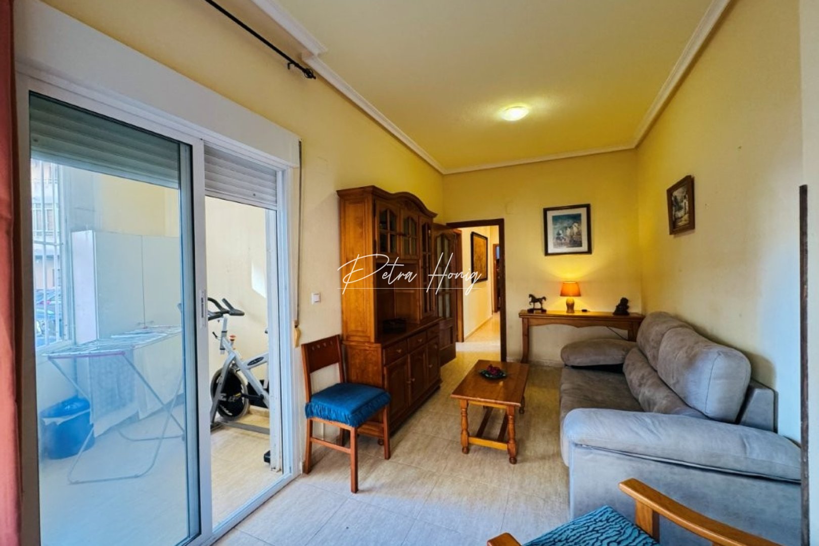 Reventa - Apartamento - La Mata