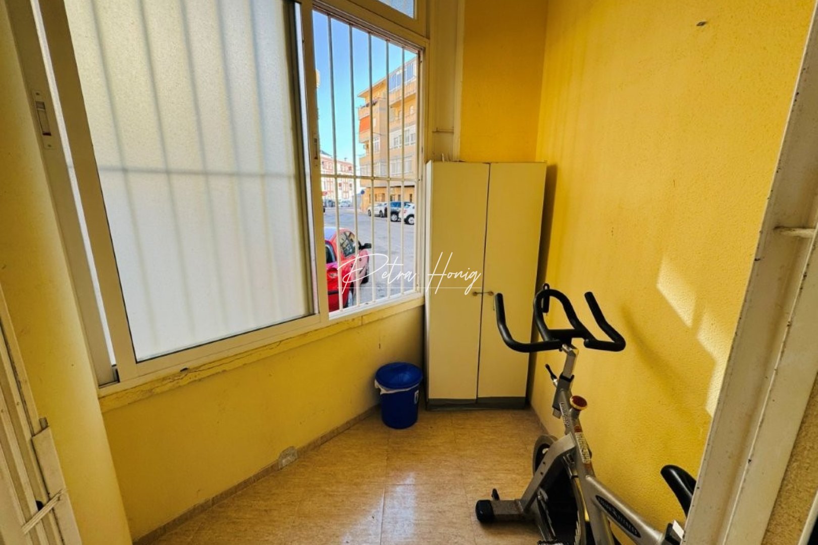 Reventa - Apartamento - La Mata