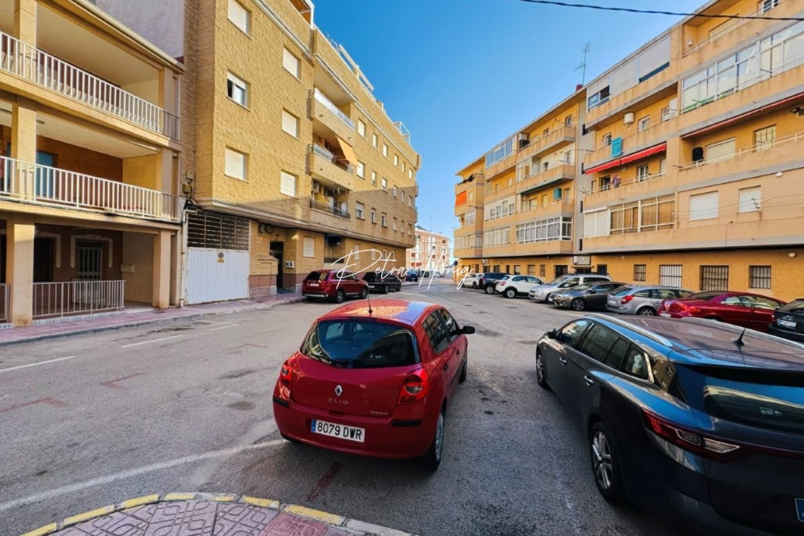 Reventa - Apartamento - La Mata