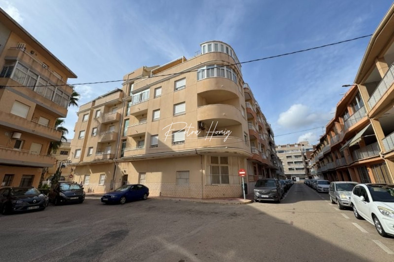 Reventa - Apartamento - La Mata