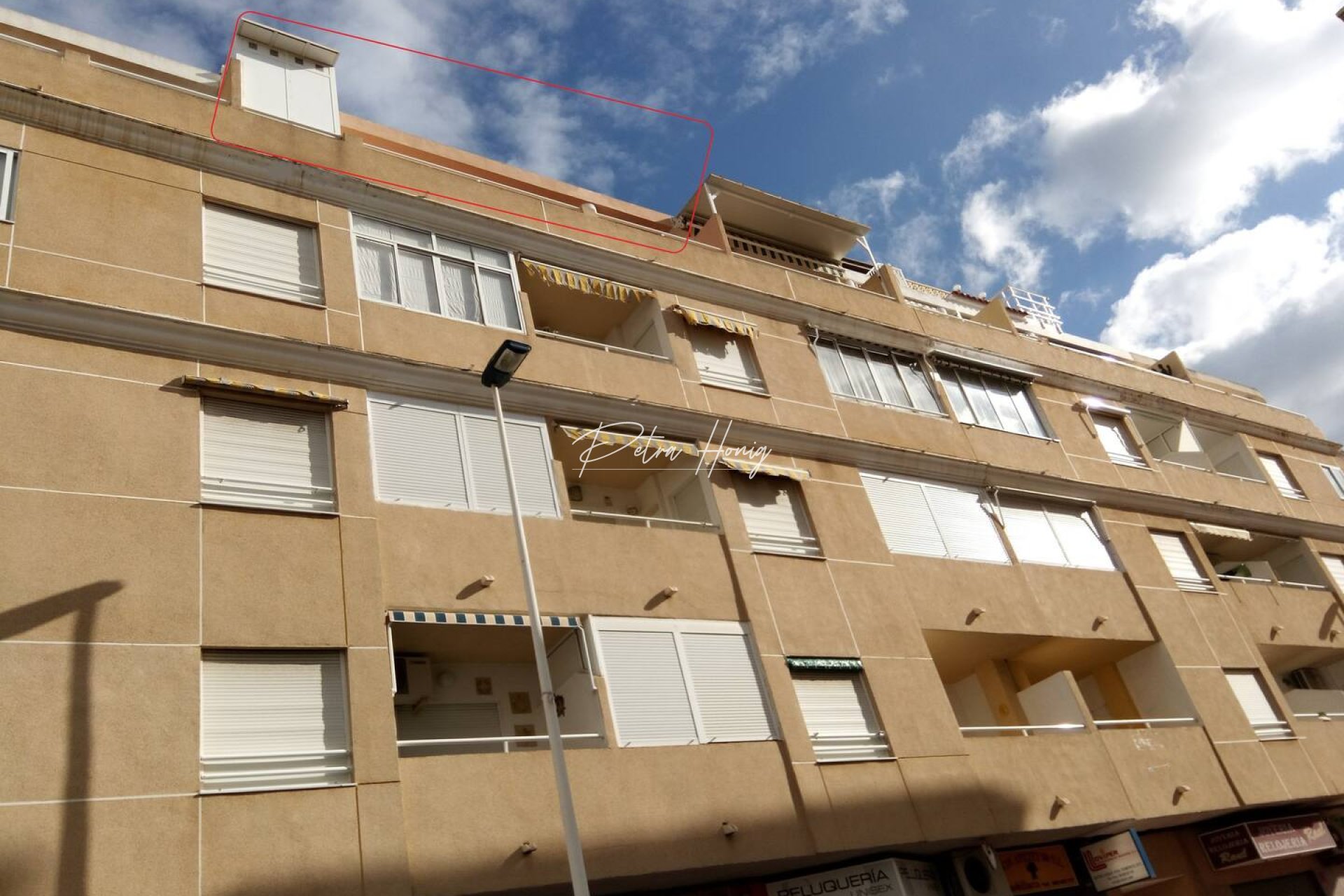 Reventa - Apartamento - La Mata