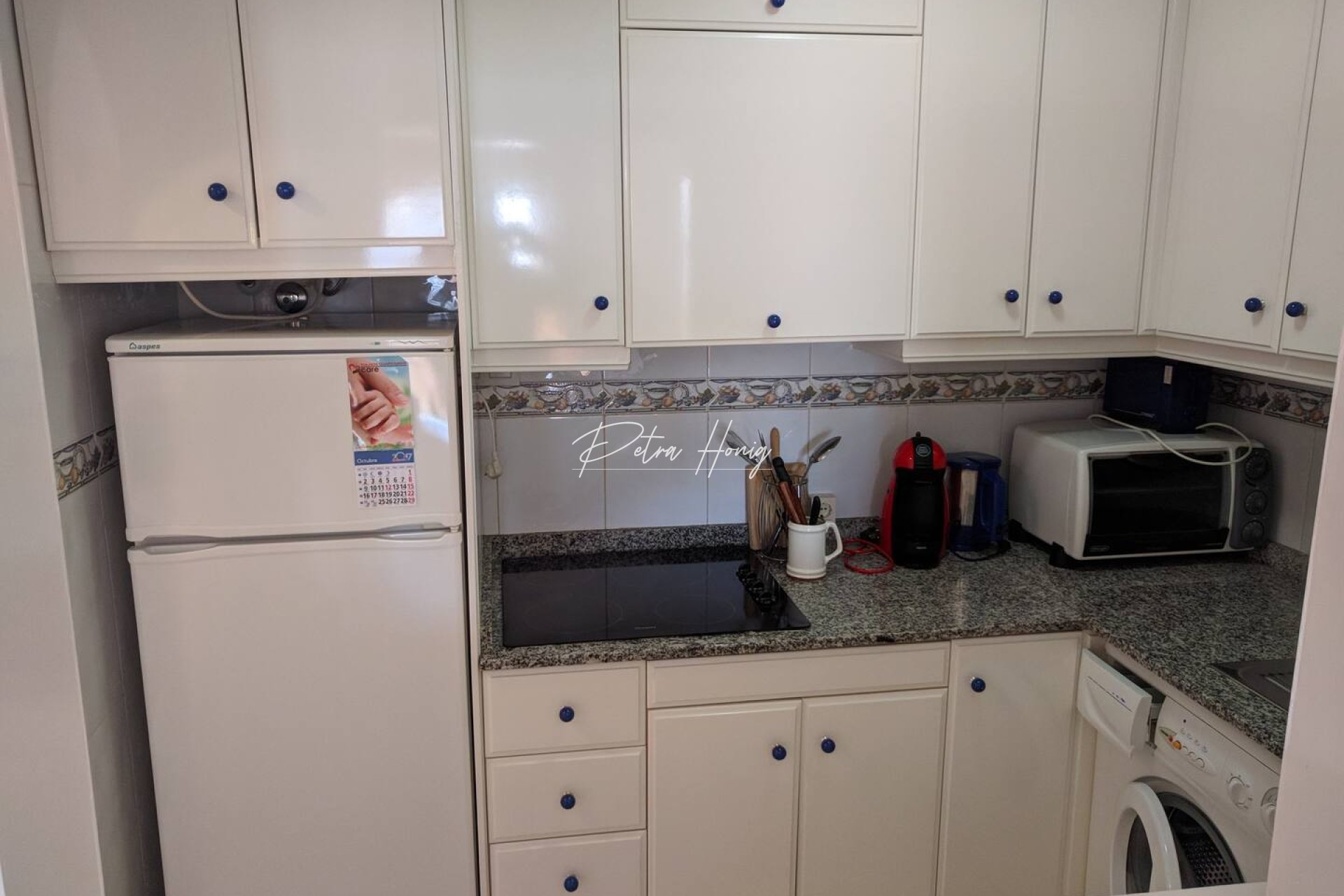 Reventa - Apartamento - La Mata