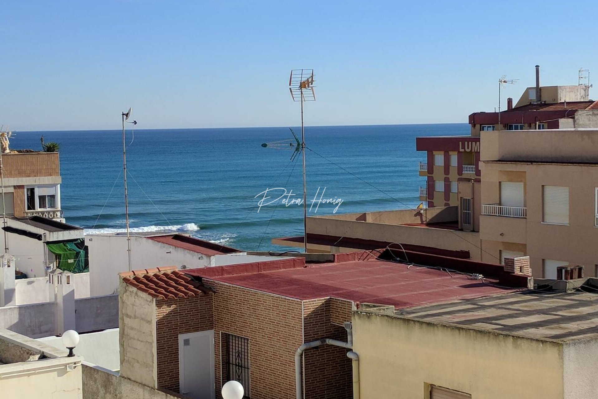 Reventa - Apartamento - La Mata