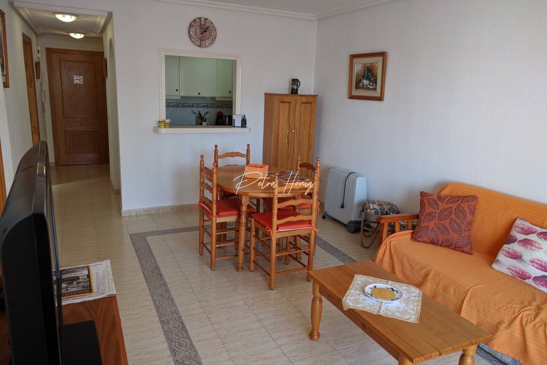 Reventa - Apartamento - La Mata