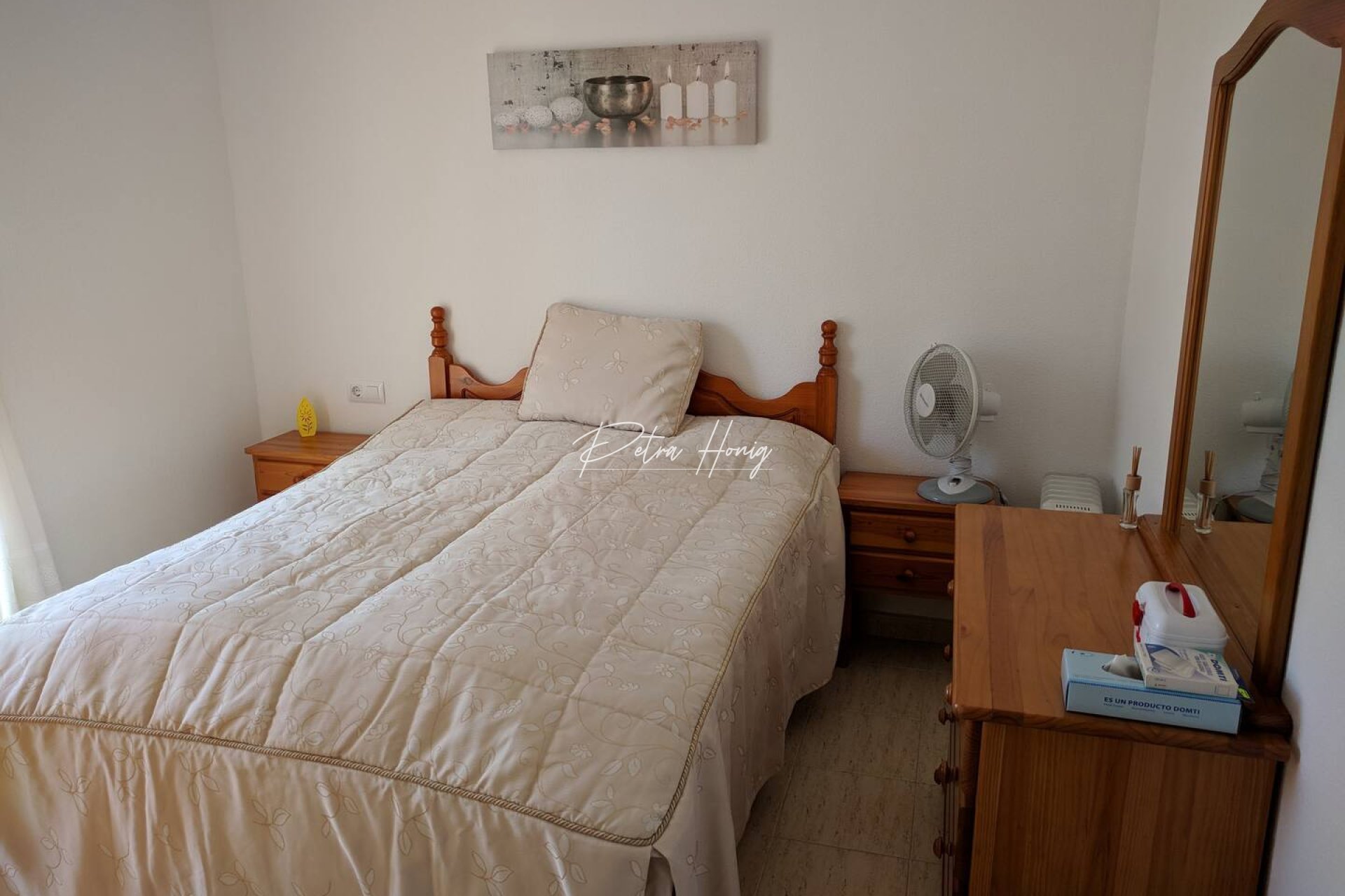 Reventa - Apartamento - La Mata
