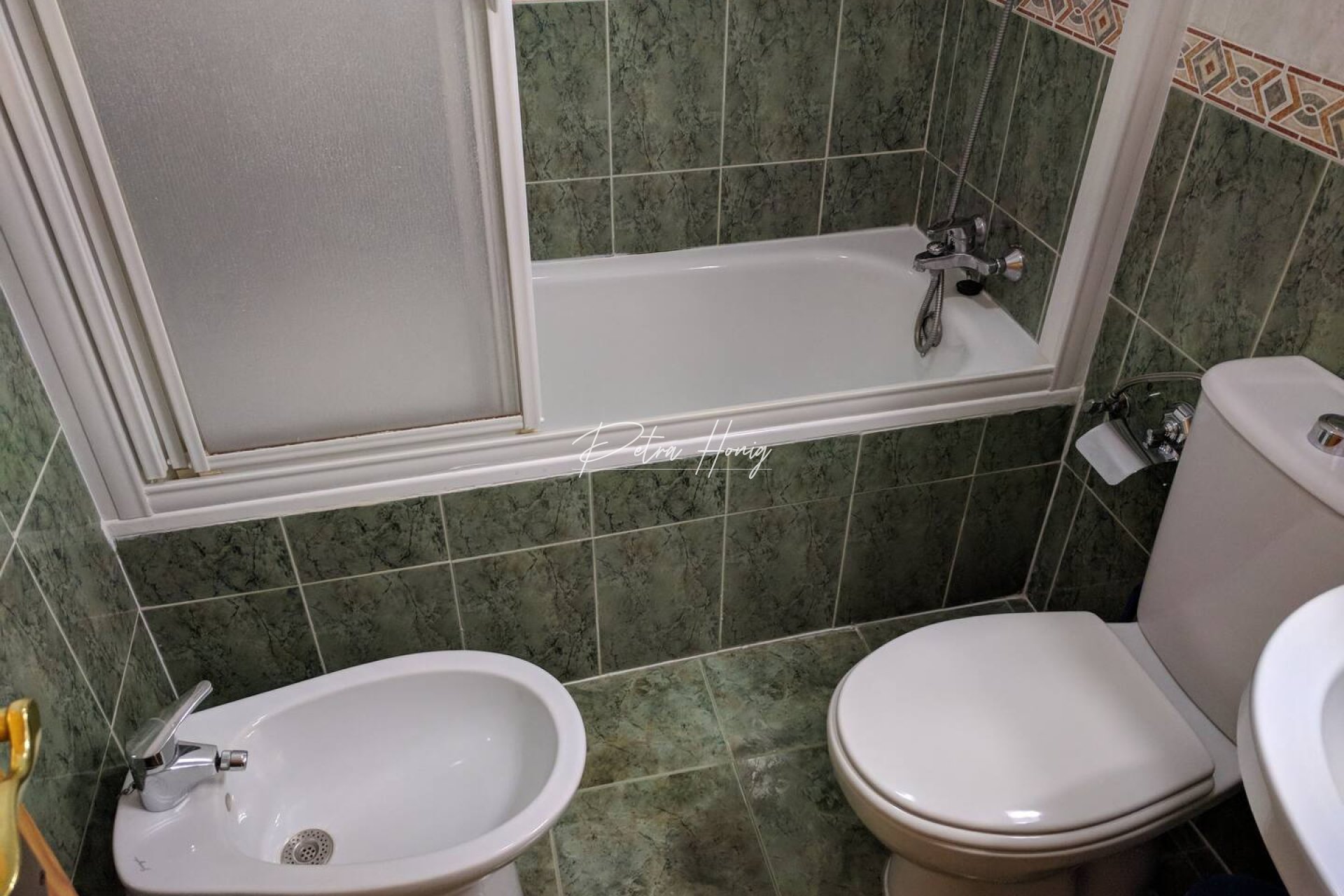 Reventa - Apartamento - La Mata