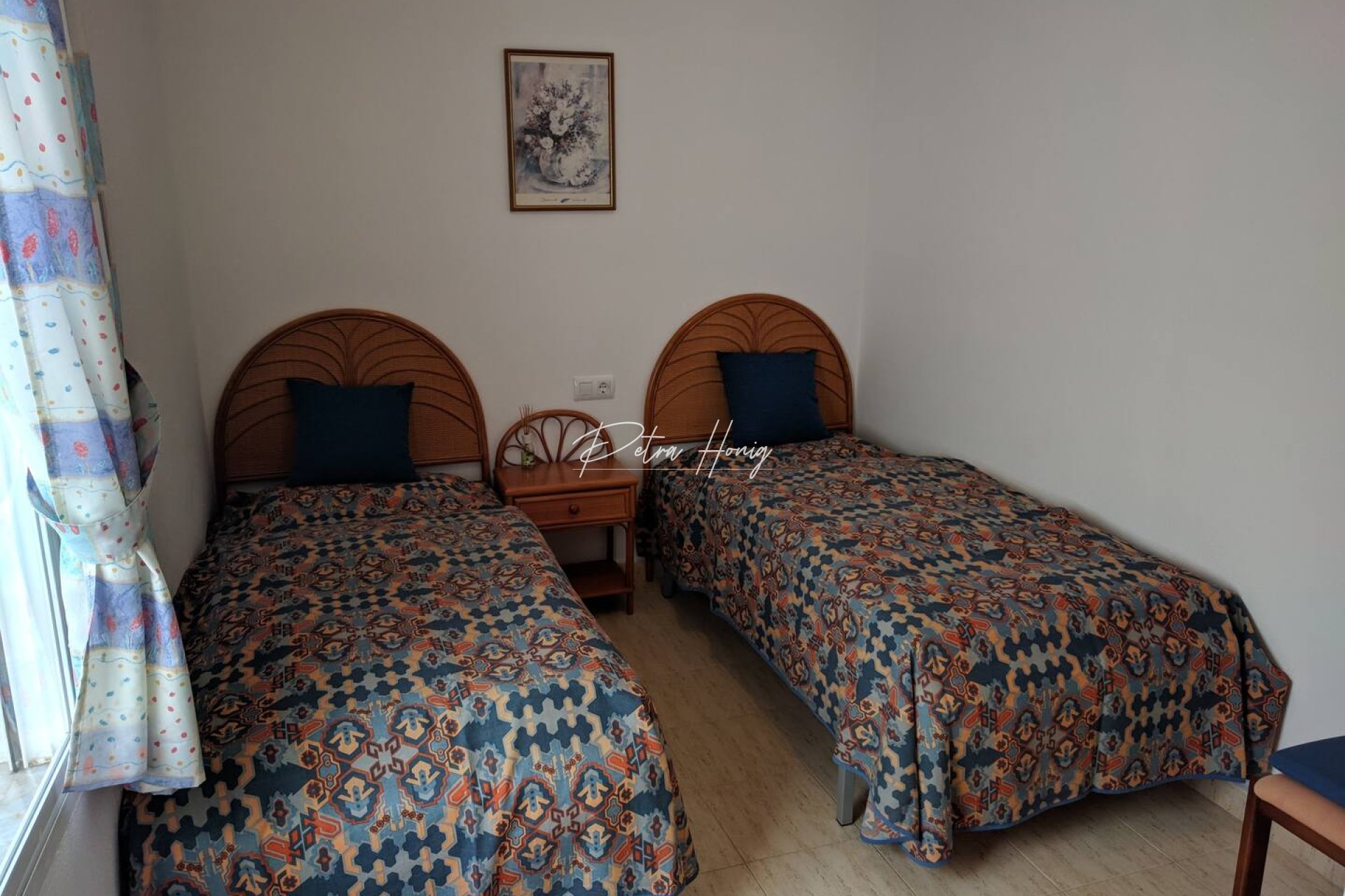 Reventa - Apartamento - La Mata