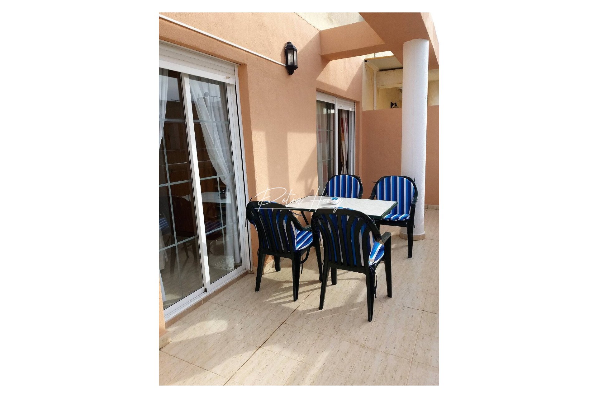 Reventa - Apartamento - La Mata