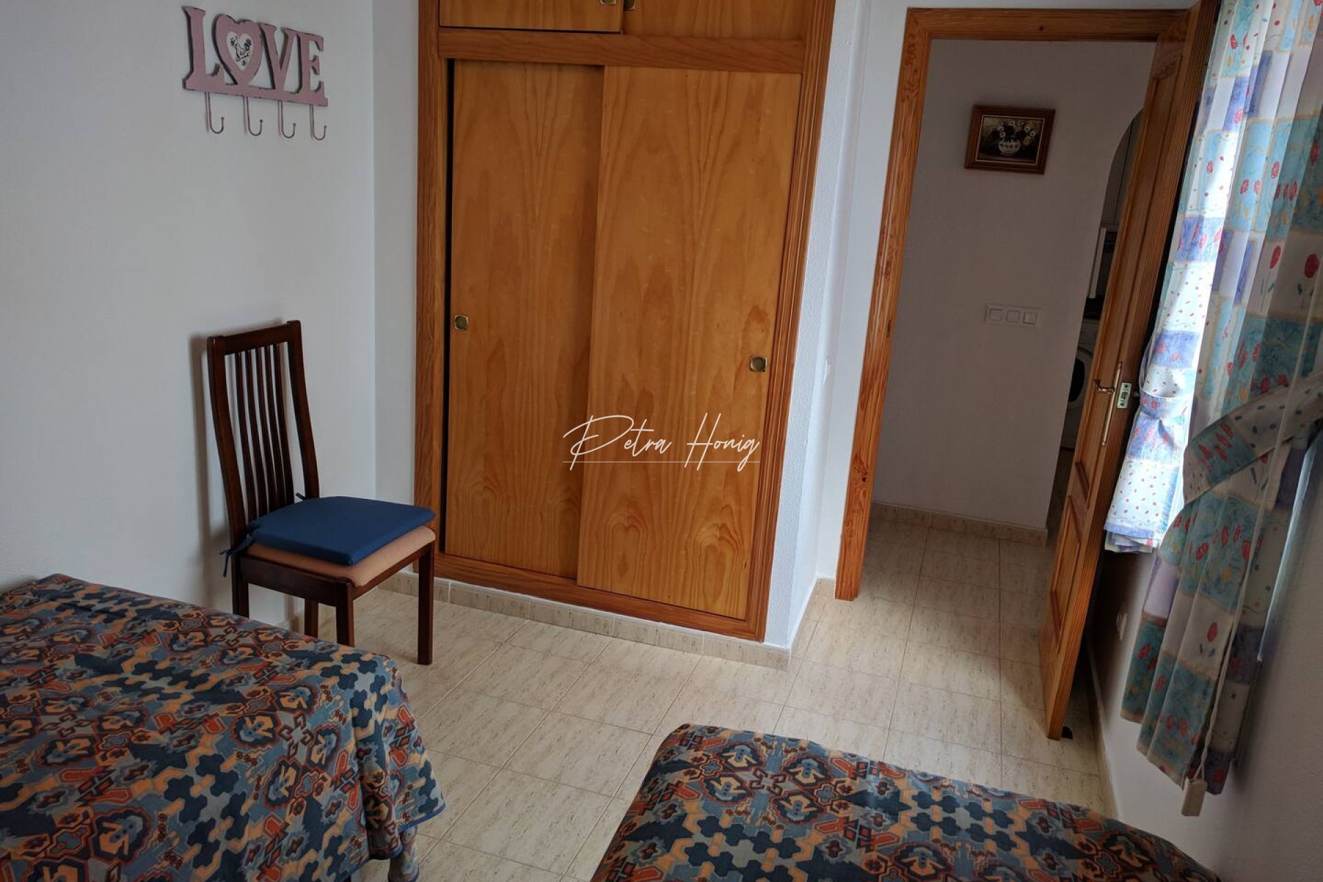 Reventa - Apartamento - La Mata