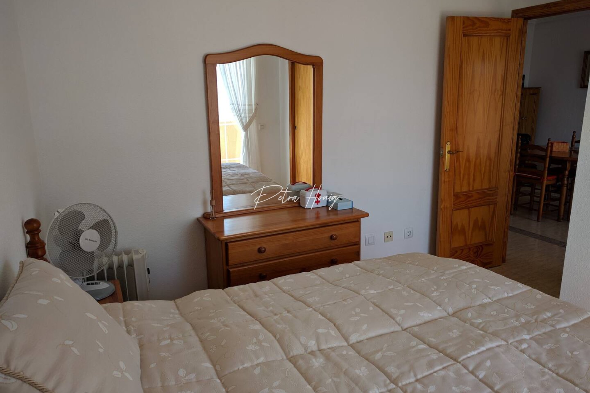 Reventa - Apartamento - La Mata