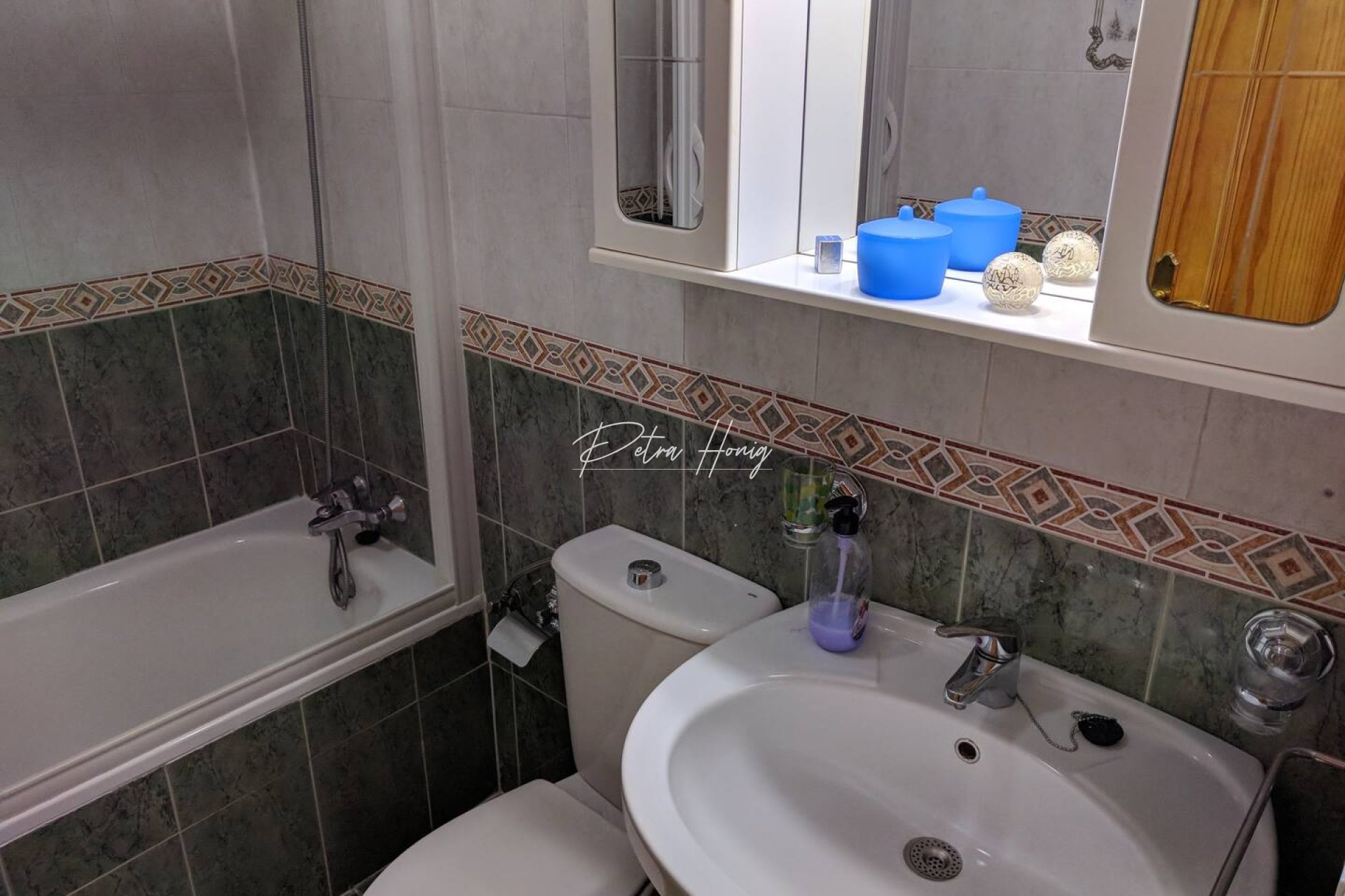 Reventa - Apartamento - La Mata