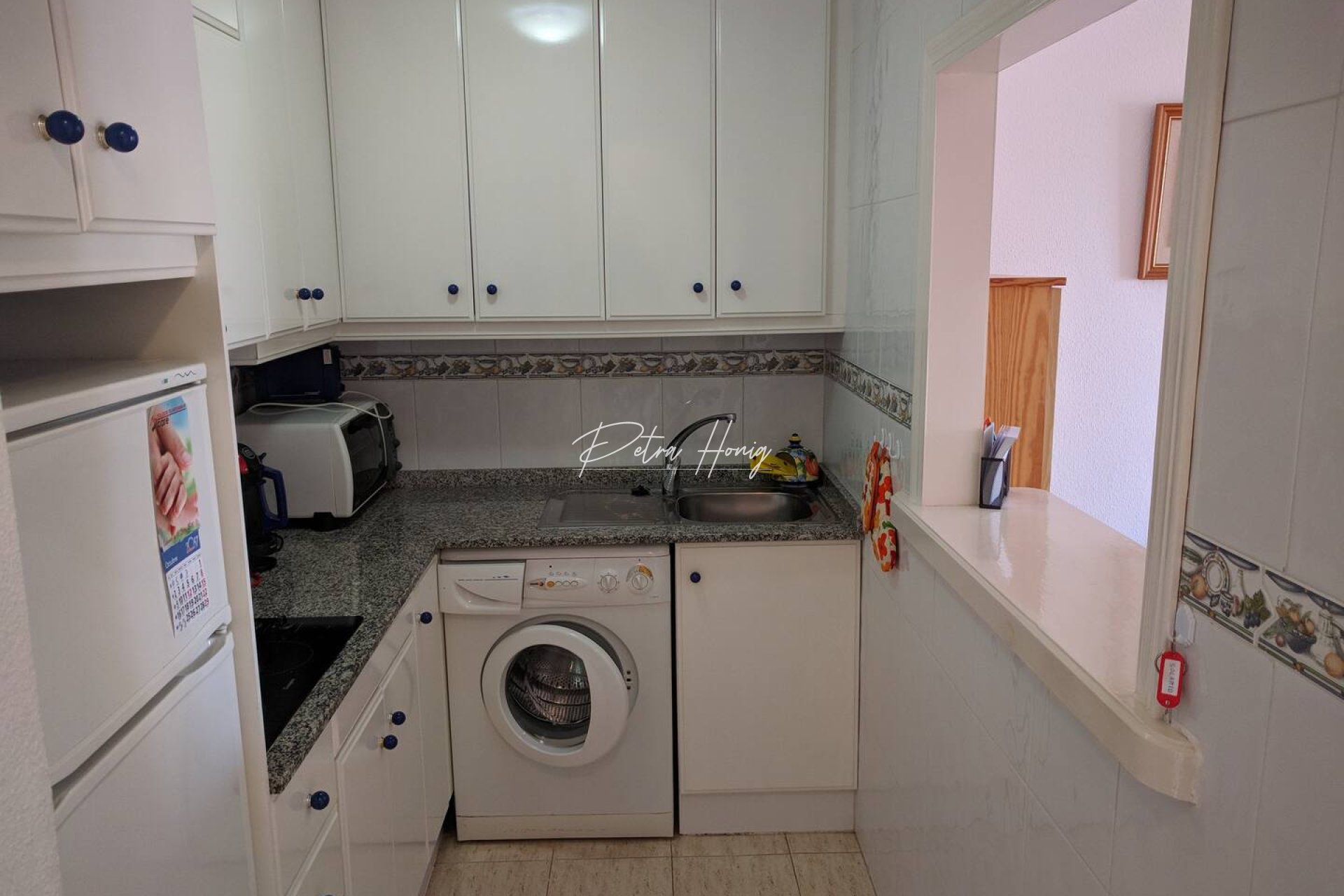 Reventa - Apartamento - La Mata