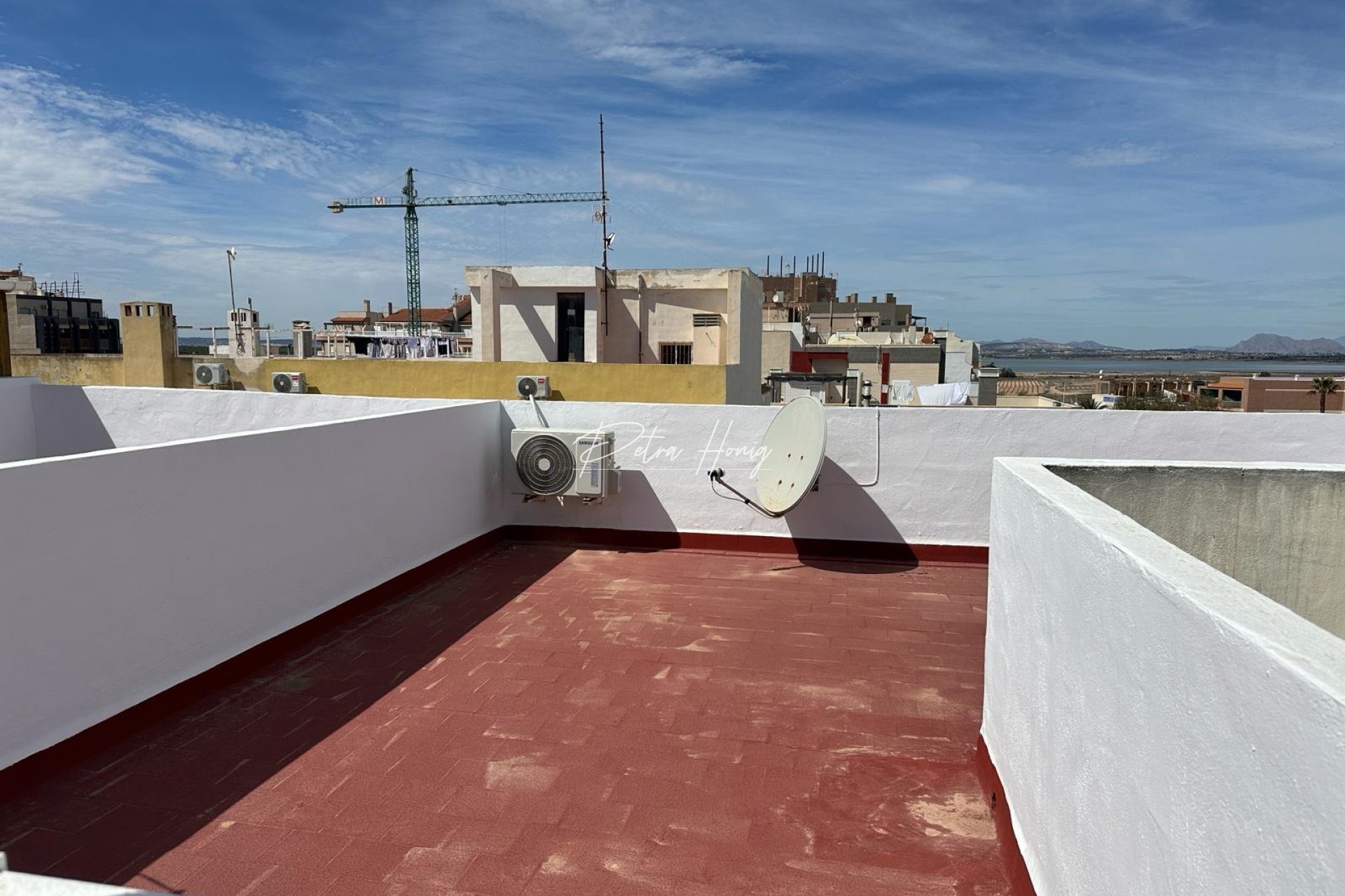 Reventa - Apartamento - La Mata