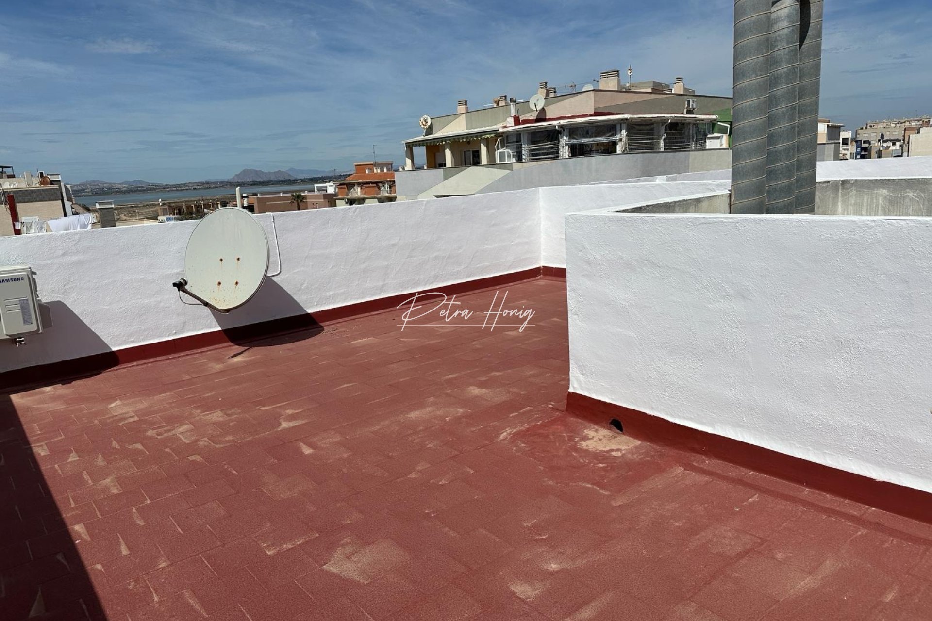 Reventa - Apartamento - La Mata