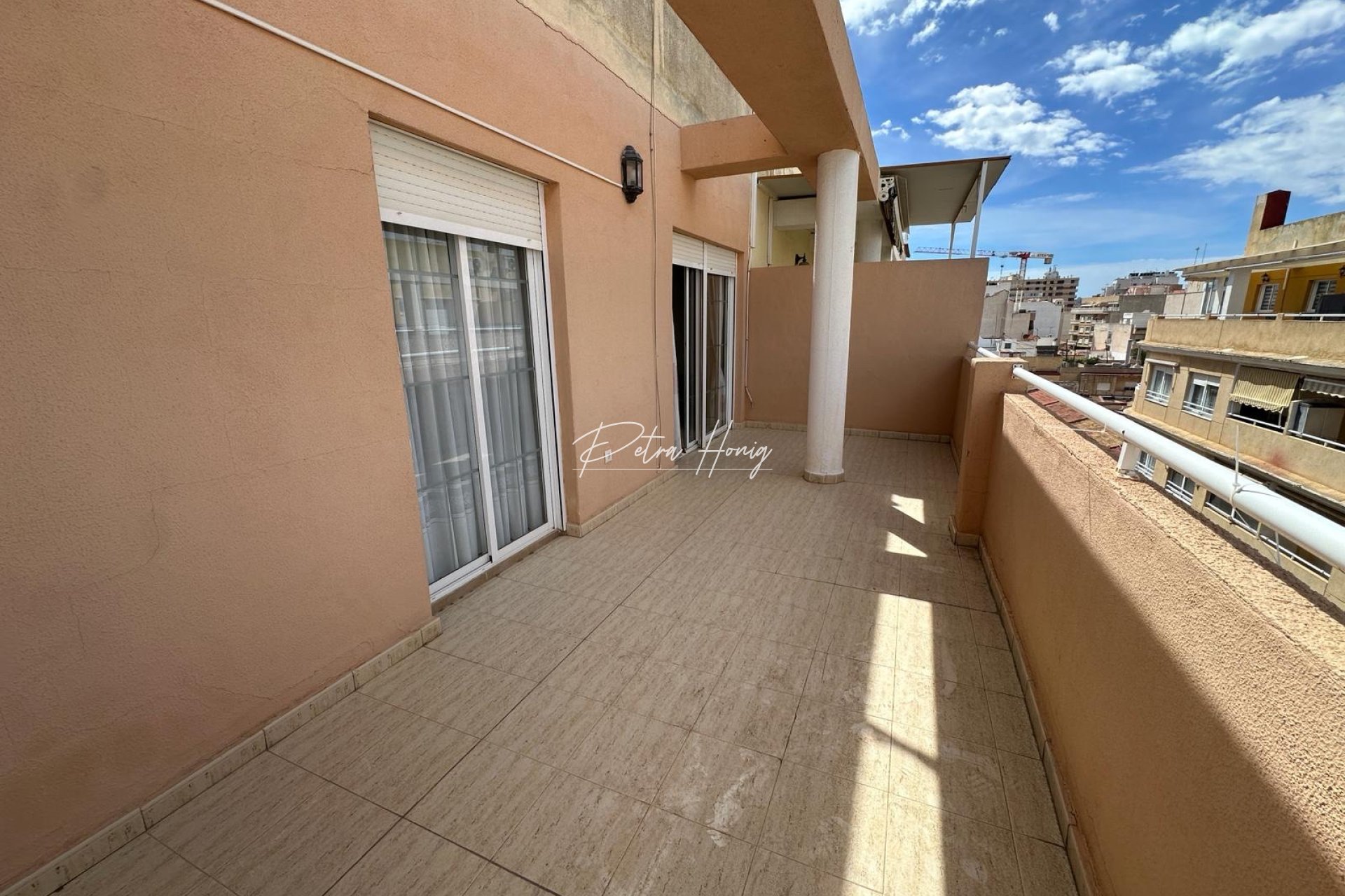 Reventa - Apartamento - La Mata