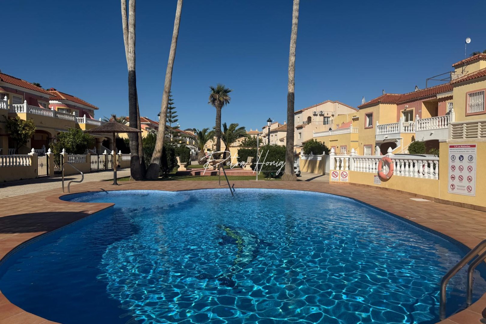 Reventa - Apartamento - La Zenia - Orihuela Costa
