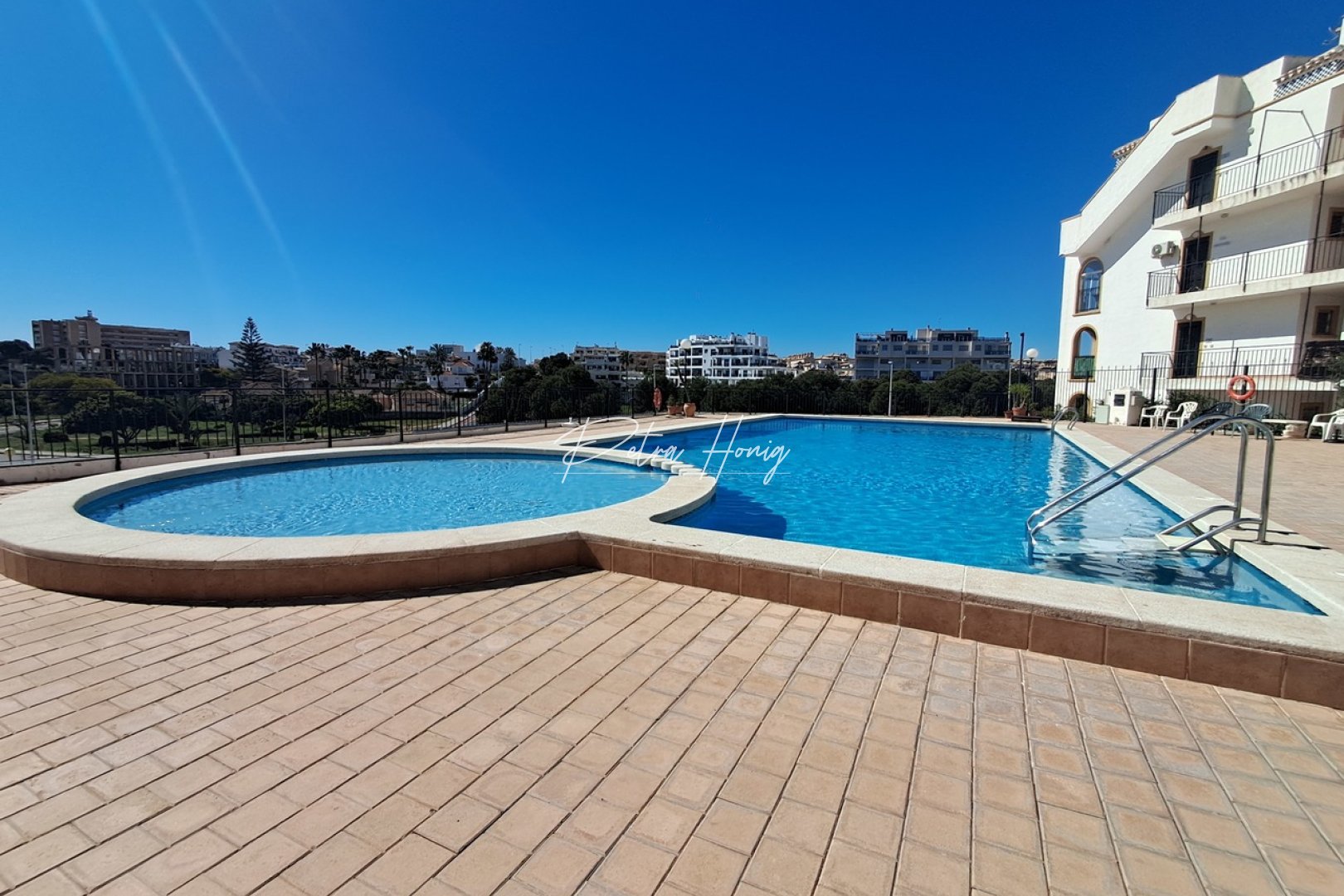 Reventa - Apartamento - La Zenia