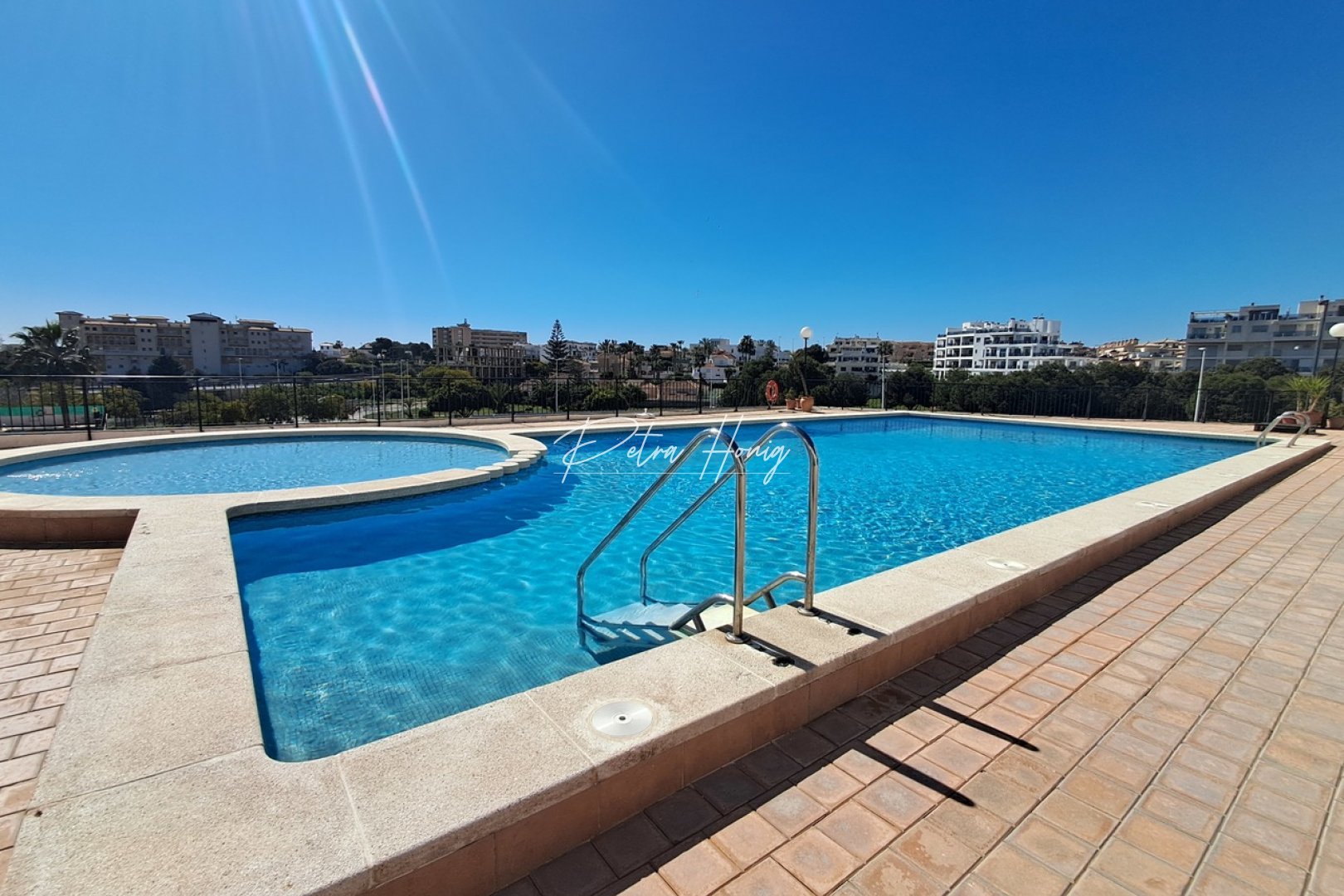 Reventa - Apartamento - La Zenia
