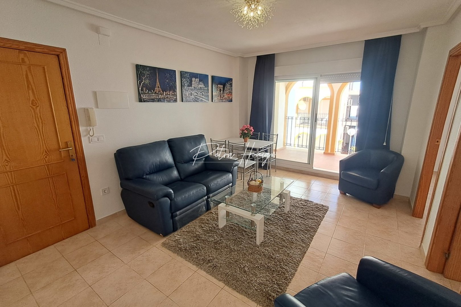 Reventa - Apartamento - La Zenia