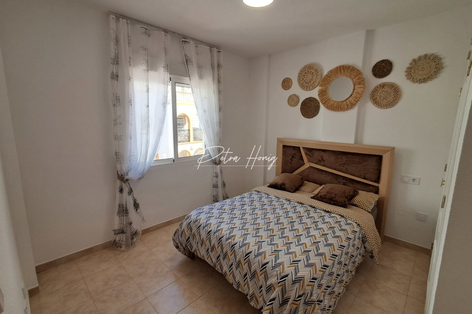 Reventa - Apartamento - La Zenia
