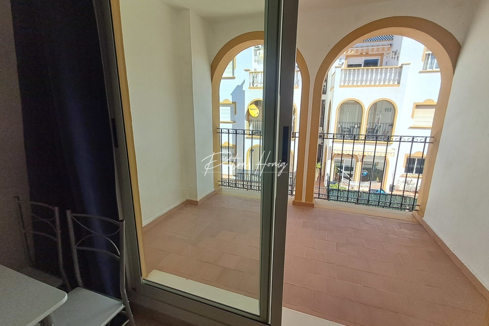 Reventa - Apartamento - La Zenia