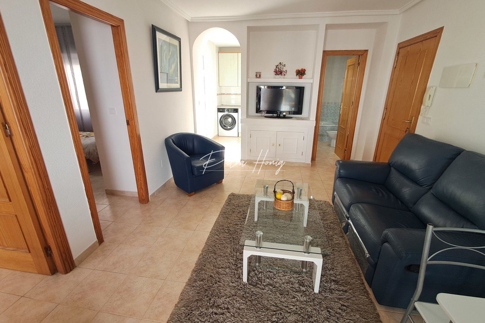 Reventa - Apartamento - La Zenia