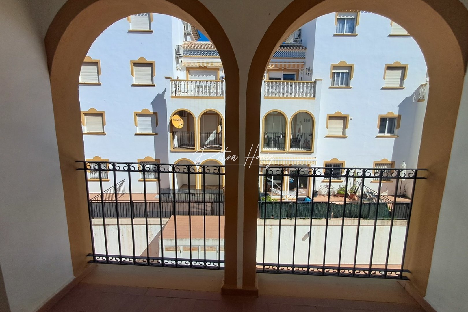 Reventa - Apartamento - La Zenia