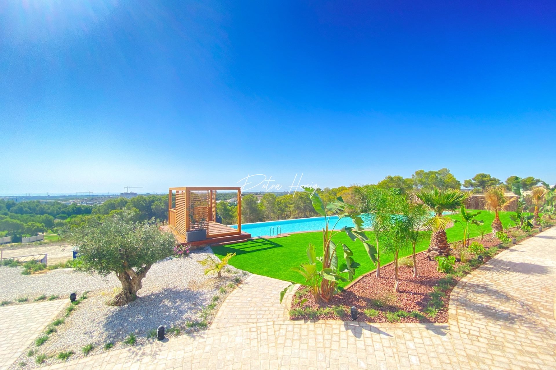 Reventa - Apartamento - Las Colinas - LAS COLINAS GOLF RESORT