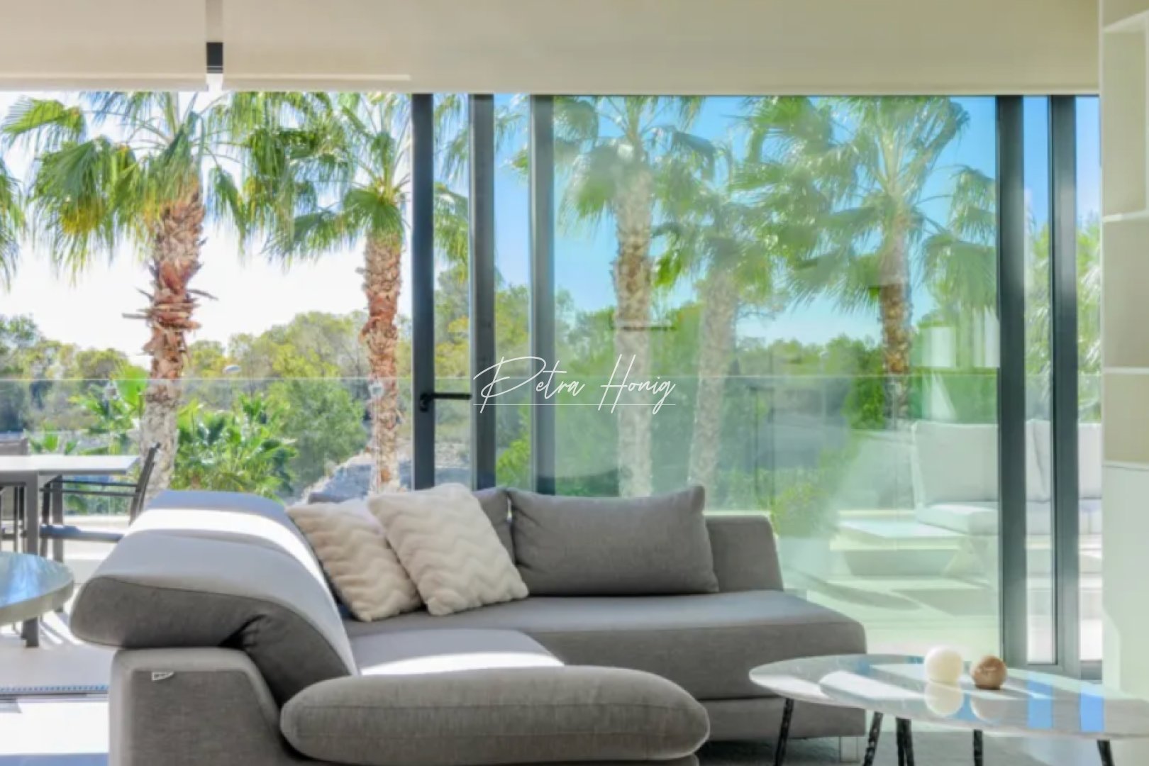 Reventa - Apartamento - Las Colinas - Las Colinas Golf Resort