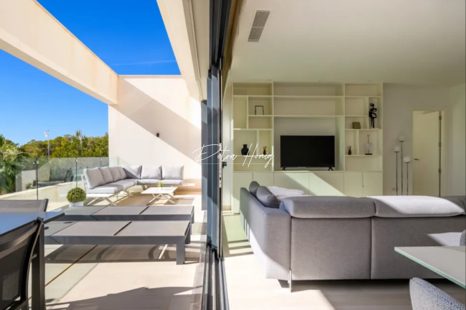 Reventa - Apartamento - Las Colinas - Las Colinas Golf Resort