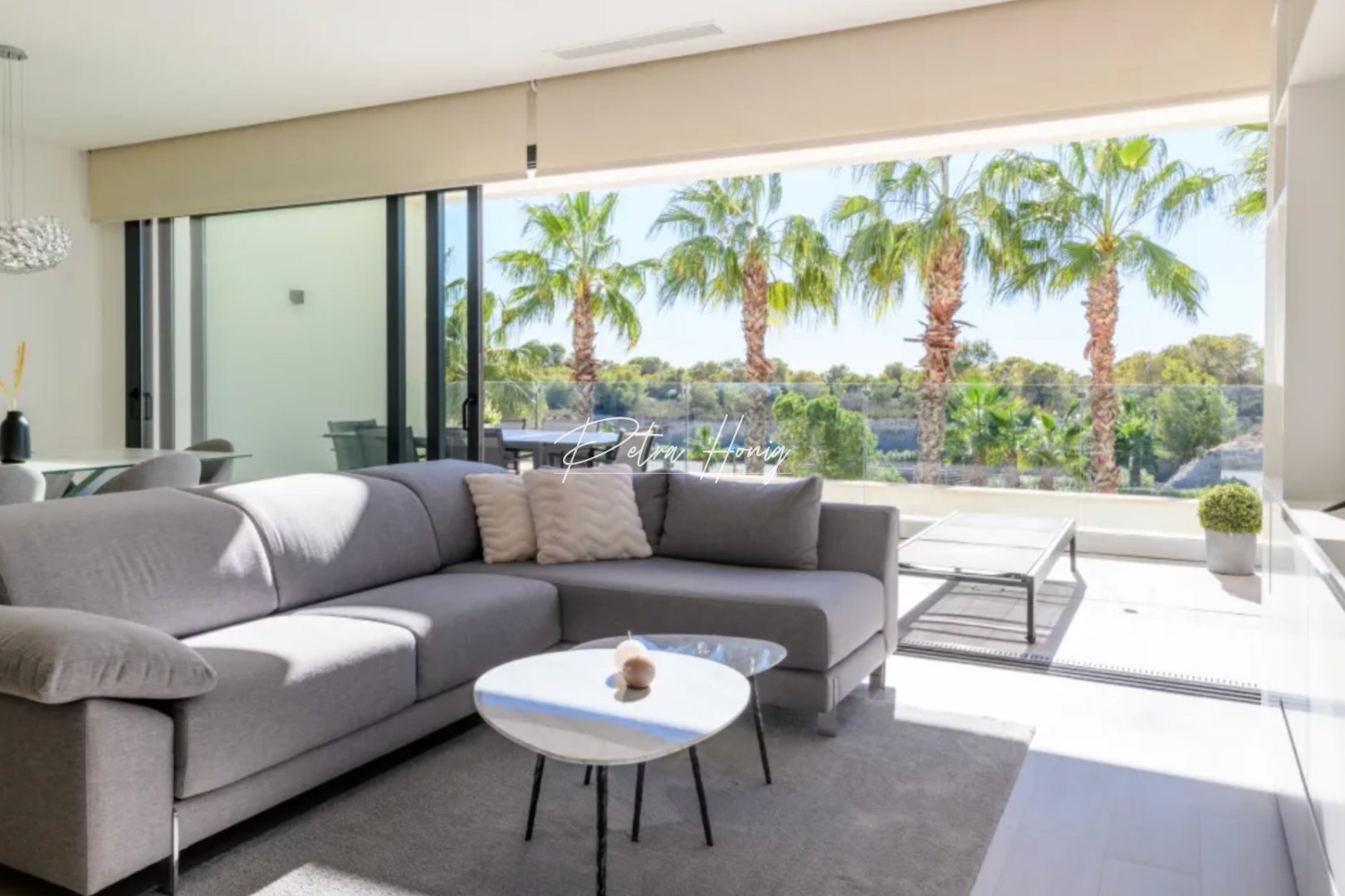 Reventa - Apartamento - Las Colinas - Las Colinas Golf Resort